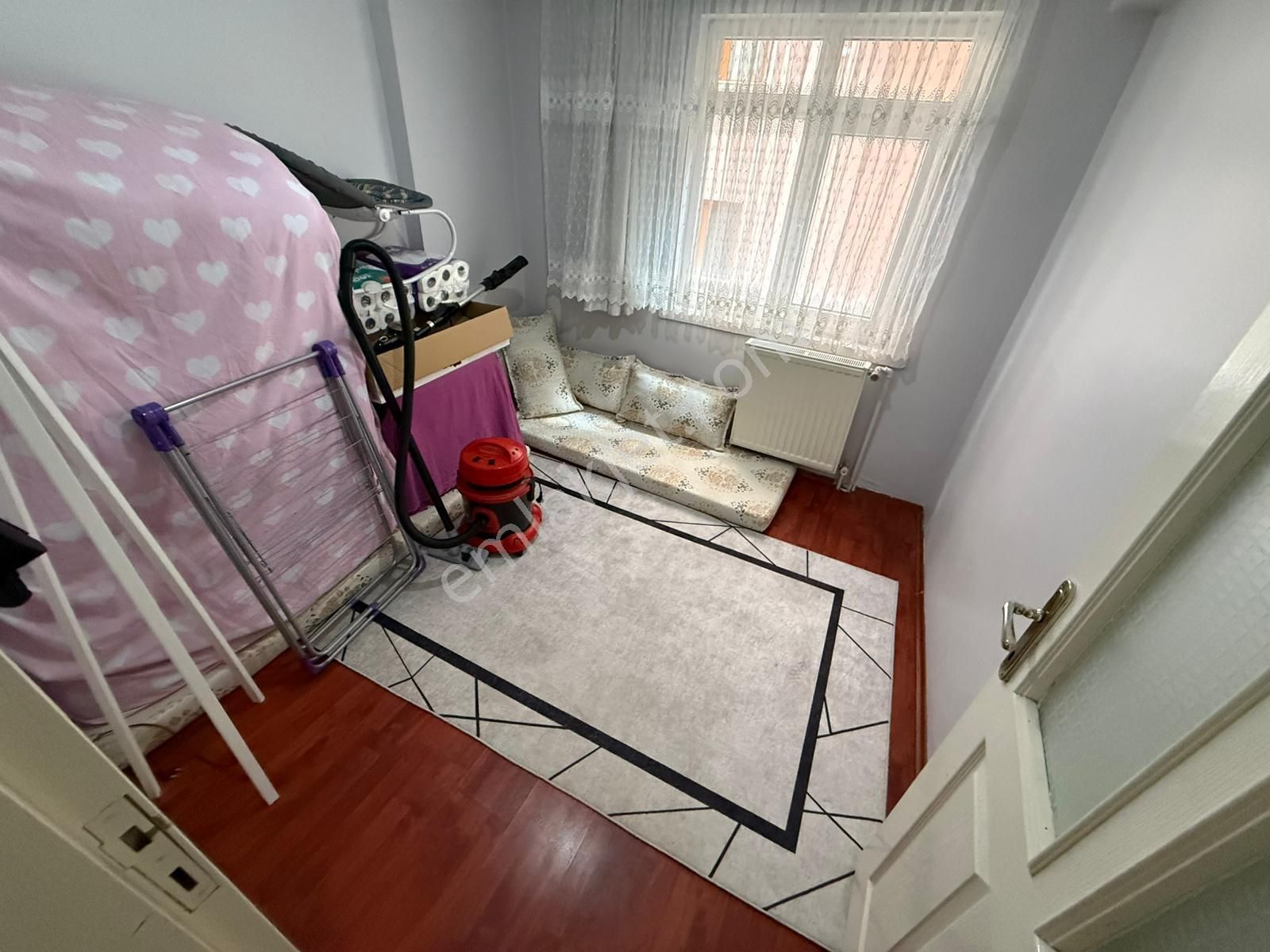 Yeni Etlik Caddesi Yakını Balkonlu Kot2 - Görsel 7