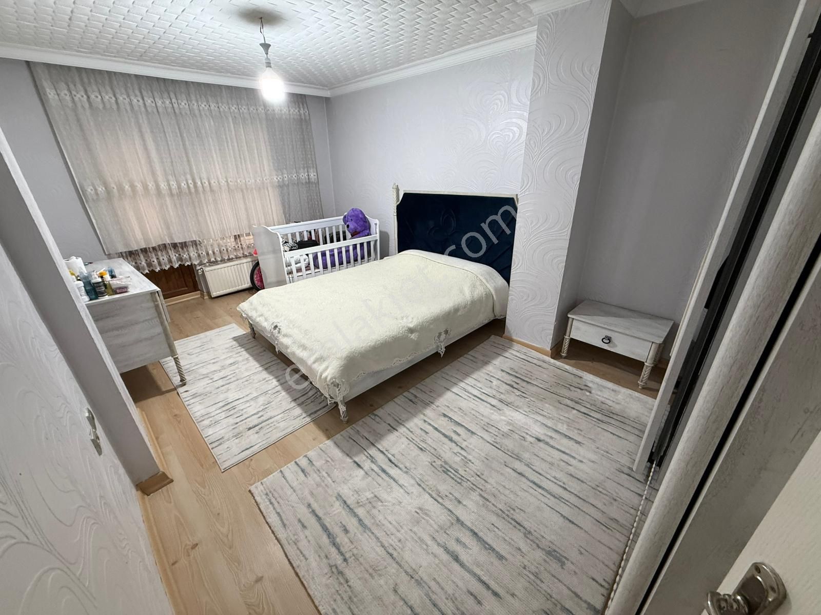 Yeni Etlik Caddesi Yakını Balkonlu Kot2 - Görsel 13