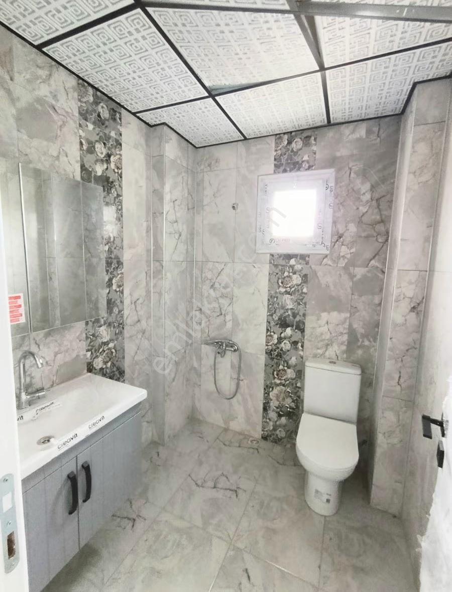 4+1 180m2 Ultra Lüks Yaylalık Dubleks Villa Doğalgaz Geldi - Görsel 6