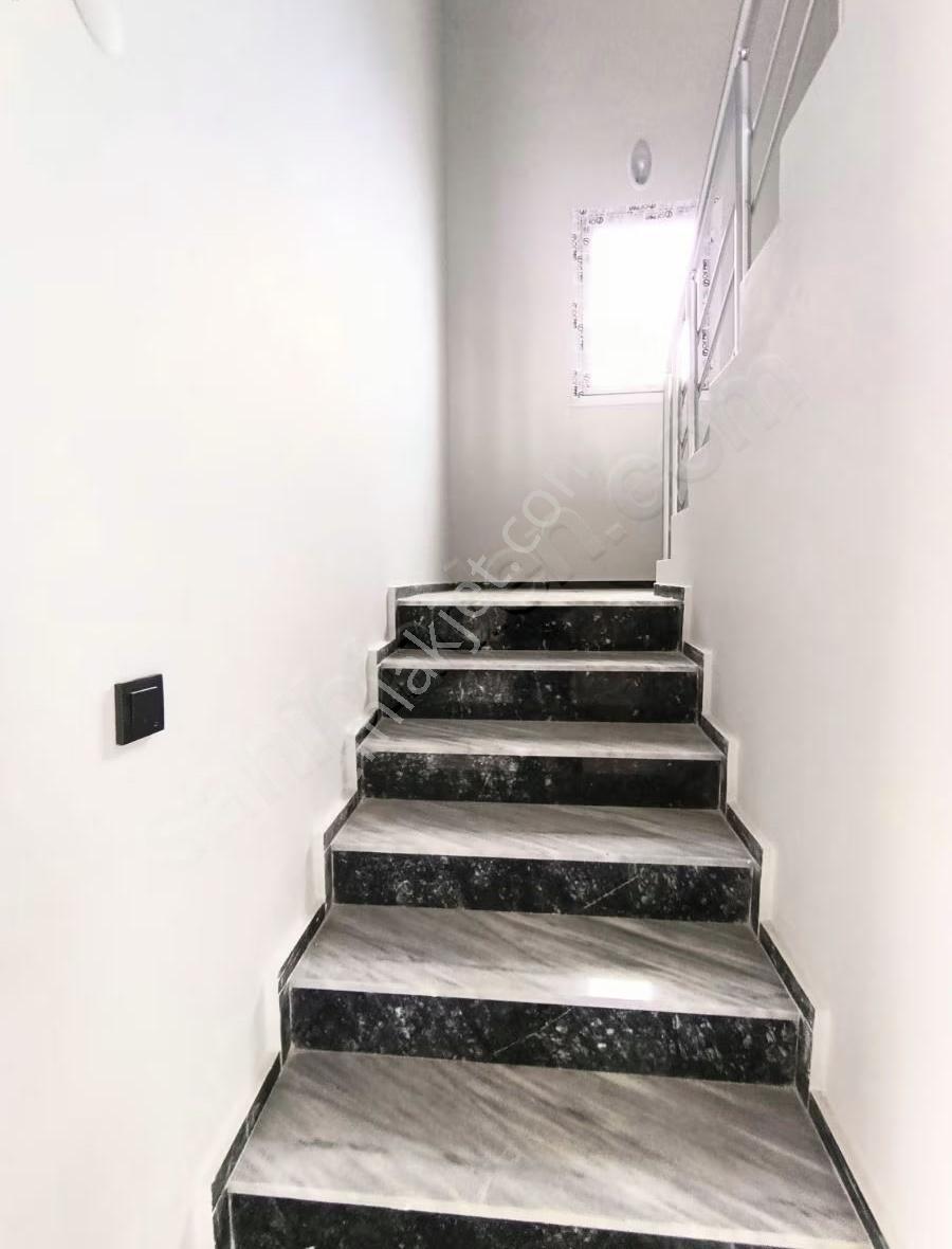 4+1 180m2 Ultra Lüks Yaylalık Dubleks Villa Doğalgaz Geldi - Görsel 3