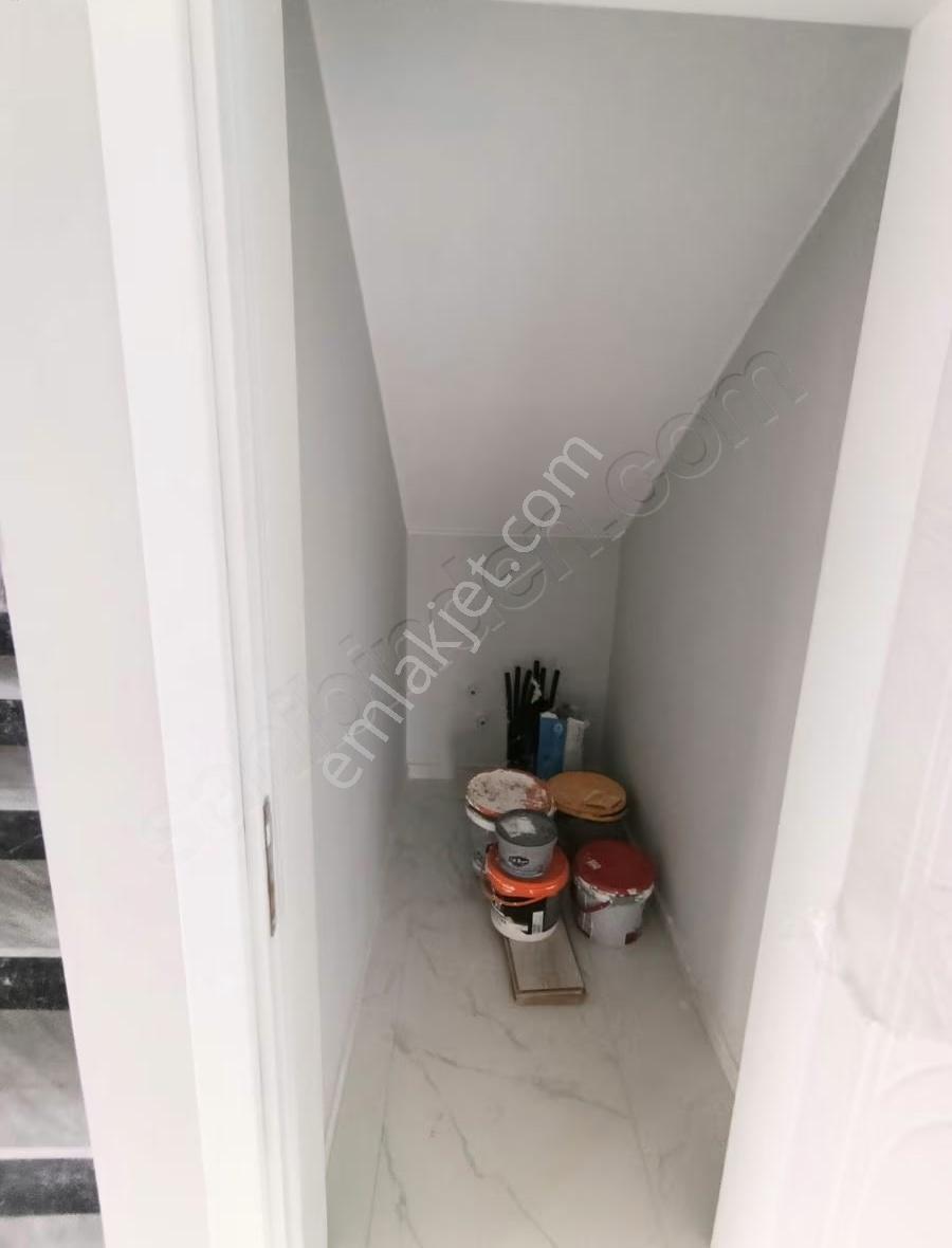 4+1 180m2 Ultra Lüks Yaylalık Dubleks Villa Doğalgaz Geldi - Görsel 12