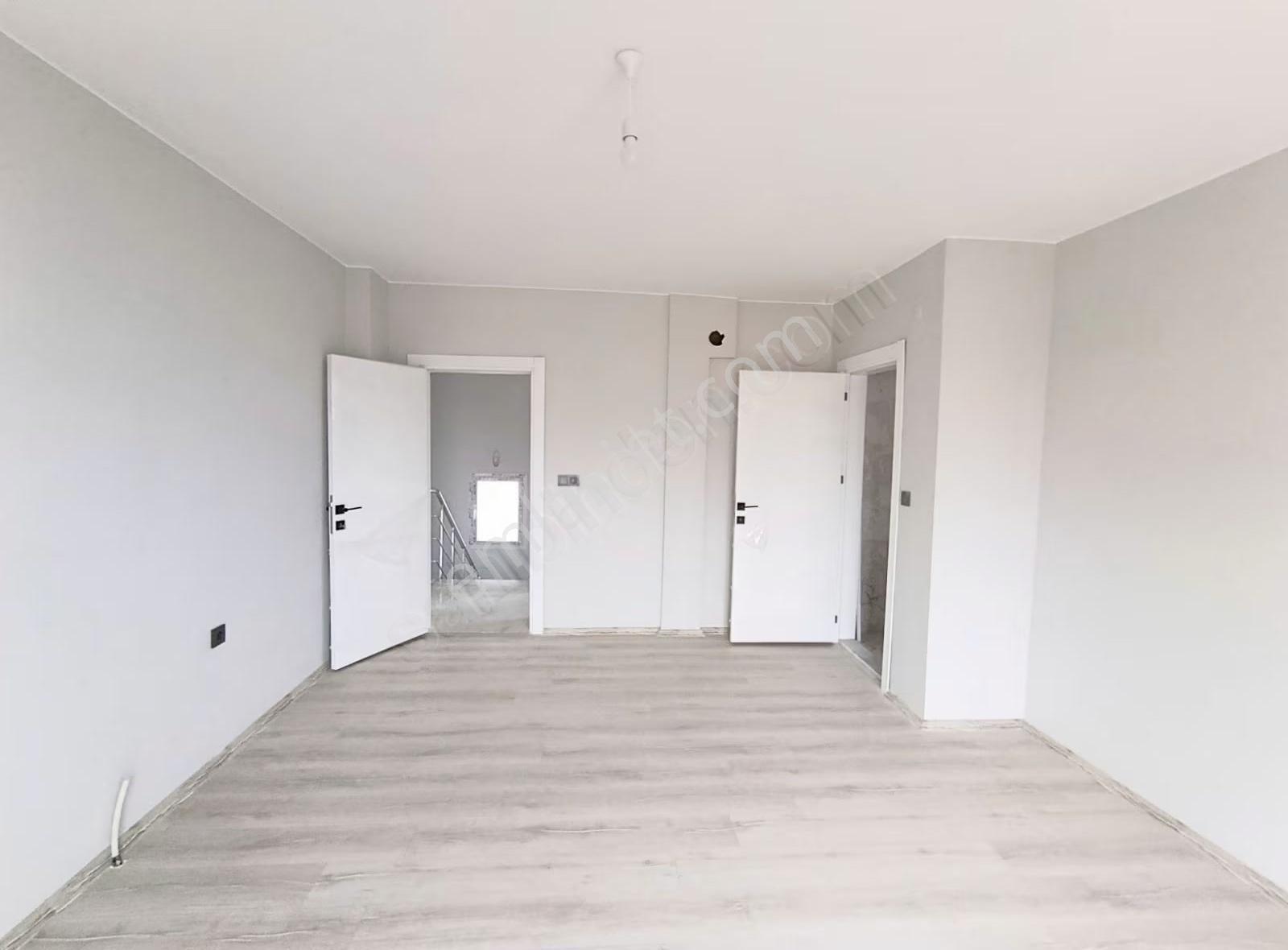 4+1 180m2 Ultra Lüks Yaylalık Dubleks Villa Doğalgaz Geldi - Görsel 15