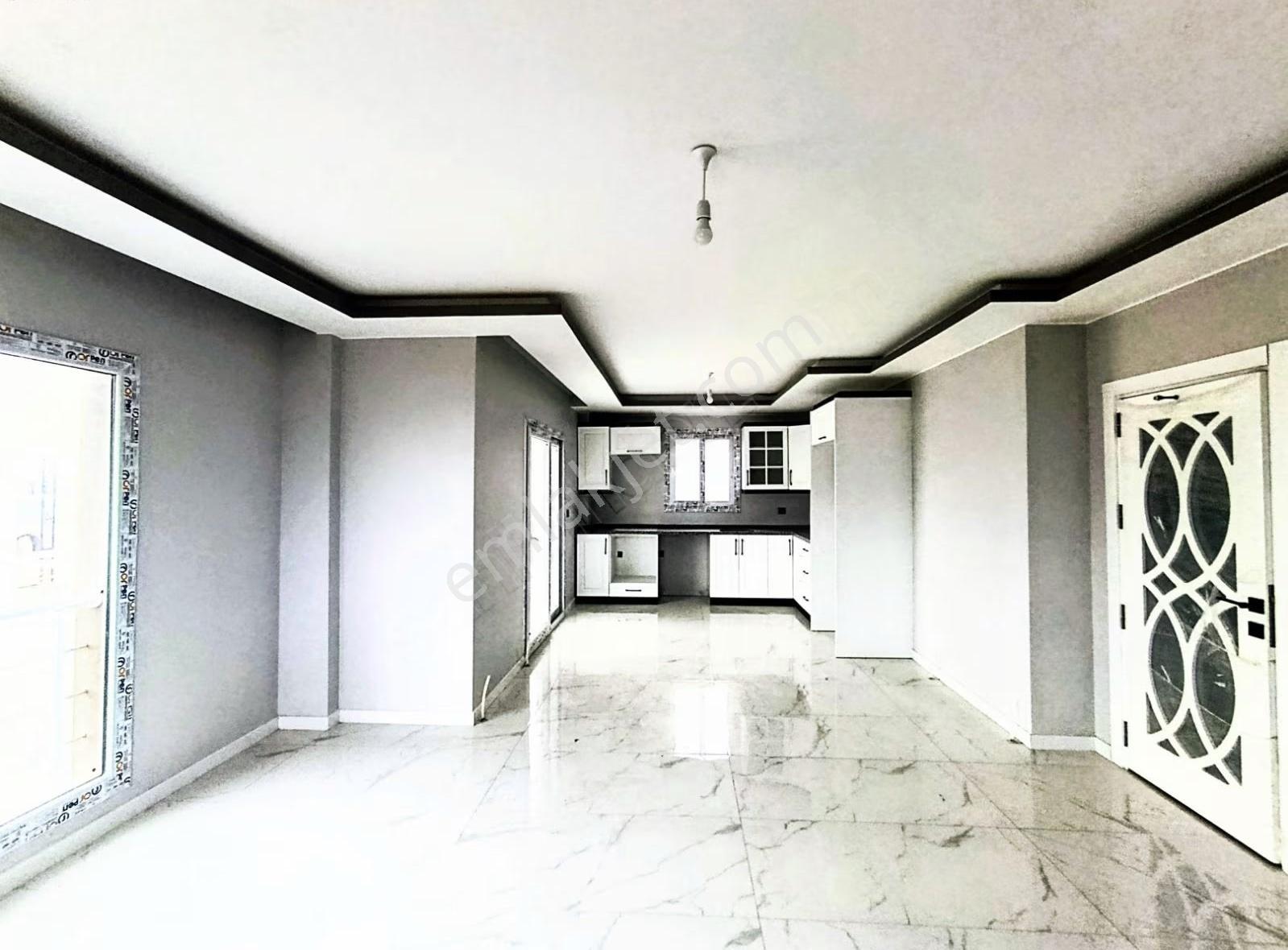 4+1 180m2 Ultra Lüks Yaylalık Dubleks Villa Doğalgaz Geldi - Görsel 29
