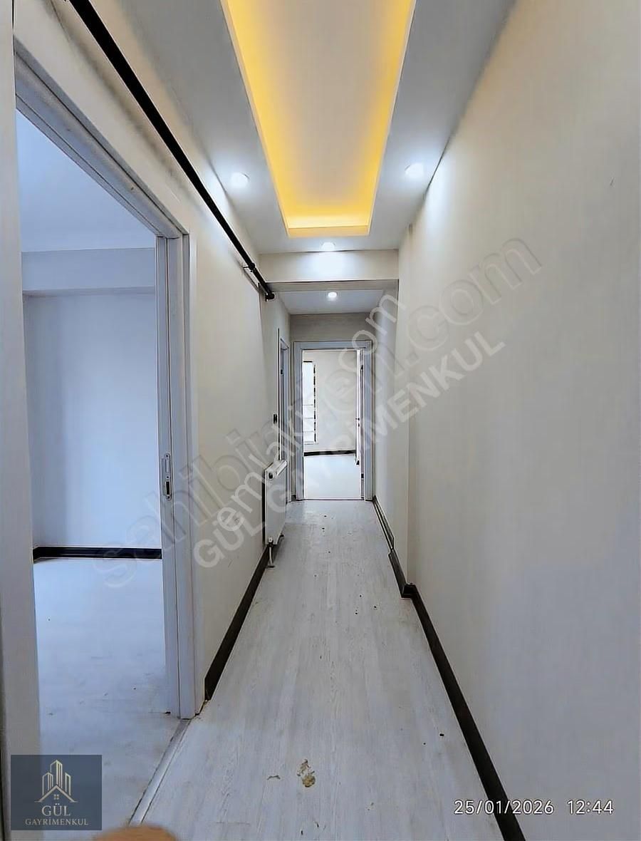 Kapaklı'da Hastane Yakını 1+1 Satılık Daire (65m², Balkonlu) - Görsel 2