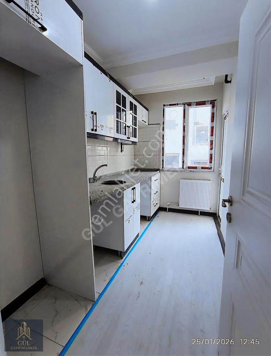 Kapaklı'da Hastane Yakını 1+1 Satılık Daire (65m², Balkonlu) - Görsel 6