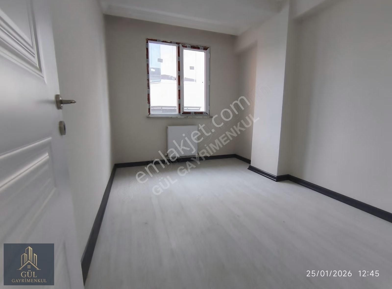 Kapaklı'da Hastane Yakını 1+1 Satılık Daire (65m², Balkonlu) - Görsel 5