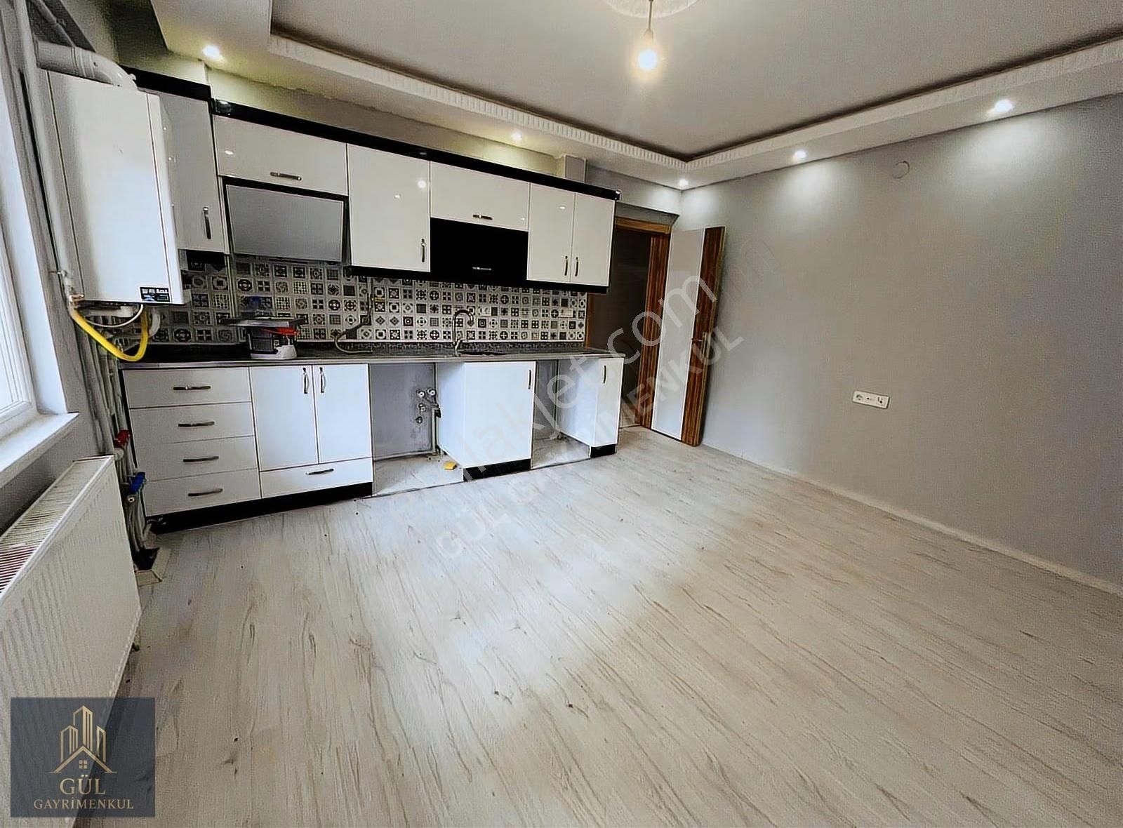 Kapaklı Okullar Mevkiinde Satılık 2+0 Giriş Kat Daire (70m²)