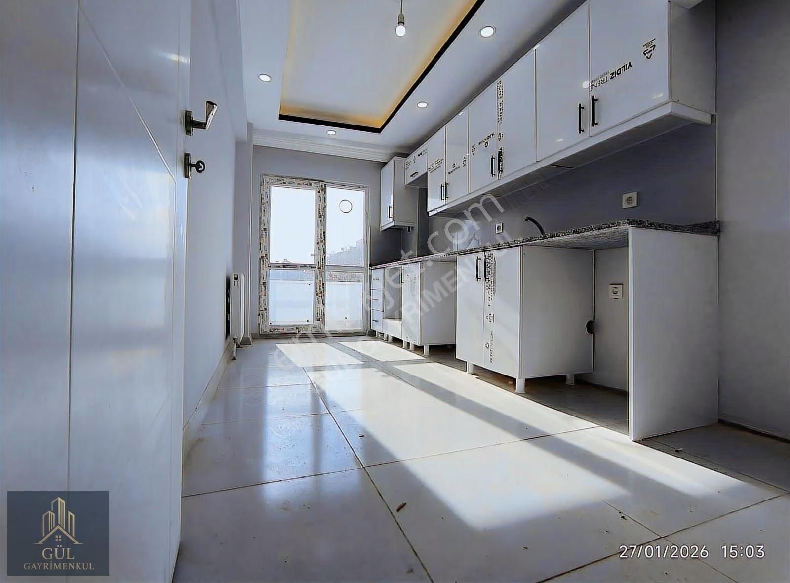 Kapaklı Devlet Hastanesi Yakını, 3+1, 110m² - Satılık Daire - Görsel 12