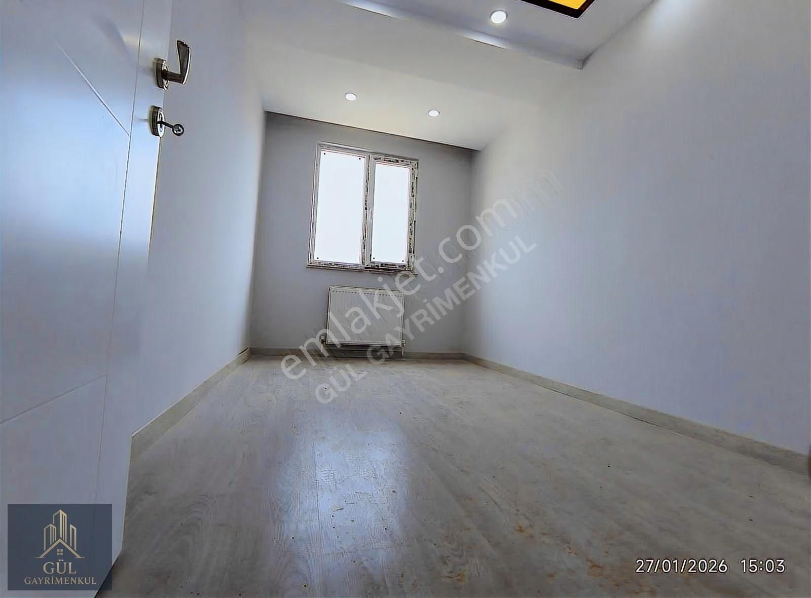 Kapaklı Devlet Hastanesi Yakını, 3+1, 110m² - Satılık Daire - Görsel 11