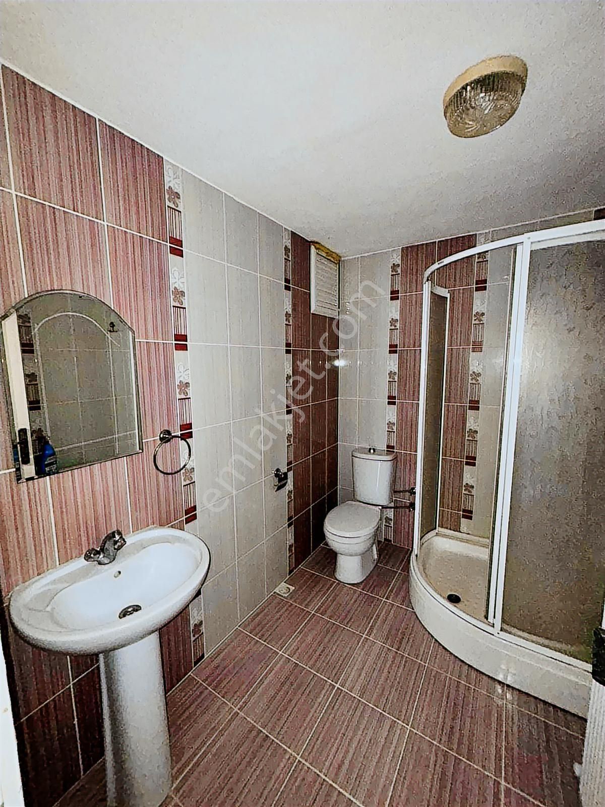 Çerkezköy Merkezi Konumda Kiralık 3+1 Daire - Görsel 10