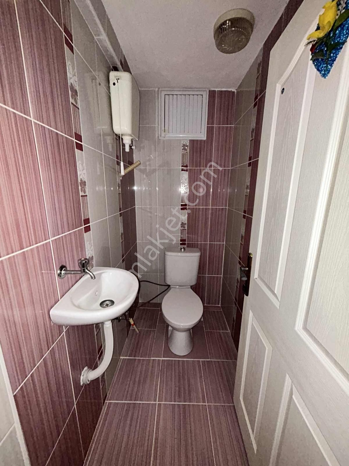 Çerkezköy Merkezi Konumda Kiralık 3+1 Daire - Görsel 16