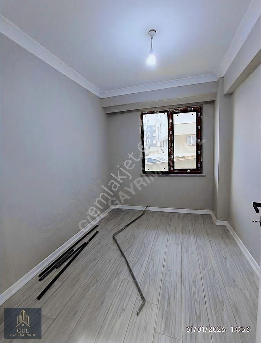 Kapaklı Yuvam'da Sıfır 2+1 Giriş Kat Daire | Kapalı Otoparklı - Görsel 11