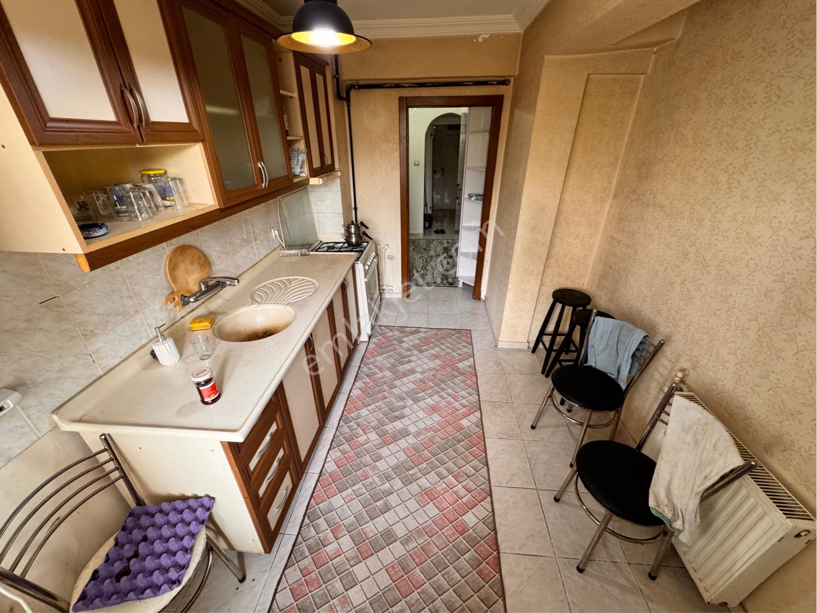 Tekin Emlaktan Esertepe Vadi Parkı Üstü Eşyalarıyla Birlikte Balkonlu 3+1 - Görsel 3