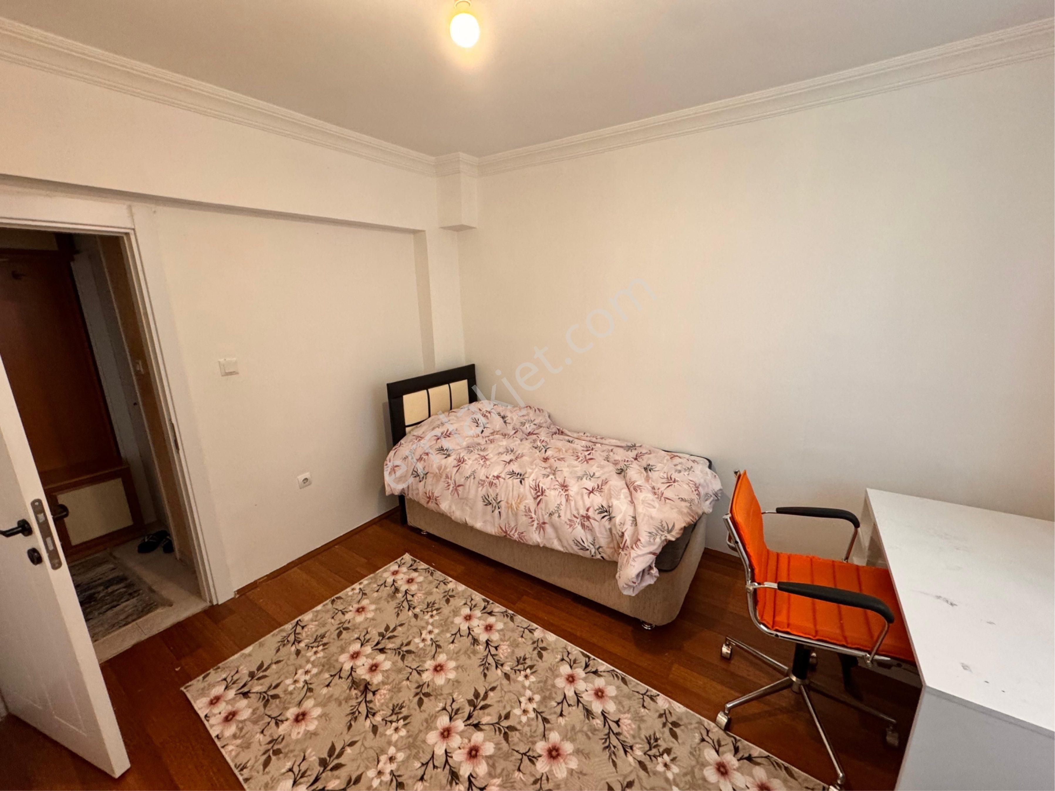 Tekin Emlaktan Esertepe Vadi Parkı Üstü Eşyalarıyla Birlikte Balkonlu 3+1 - Görsel 29