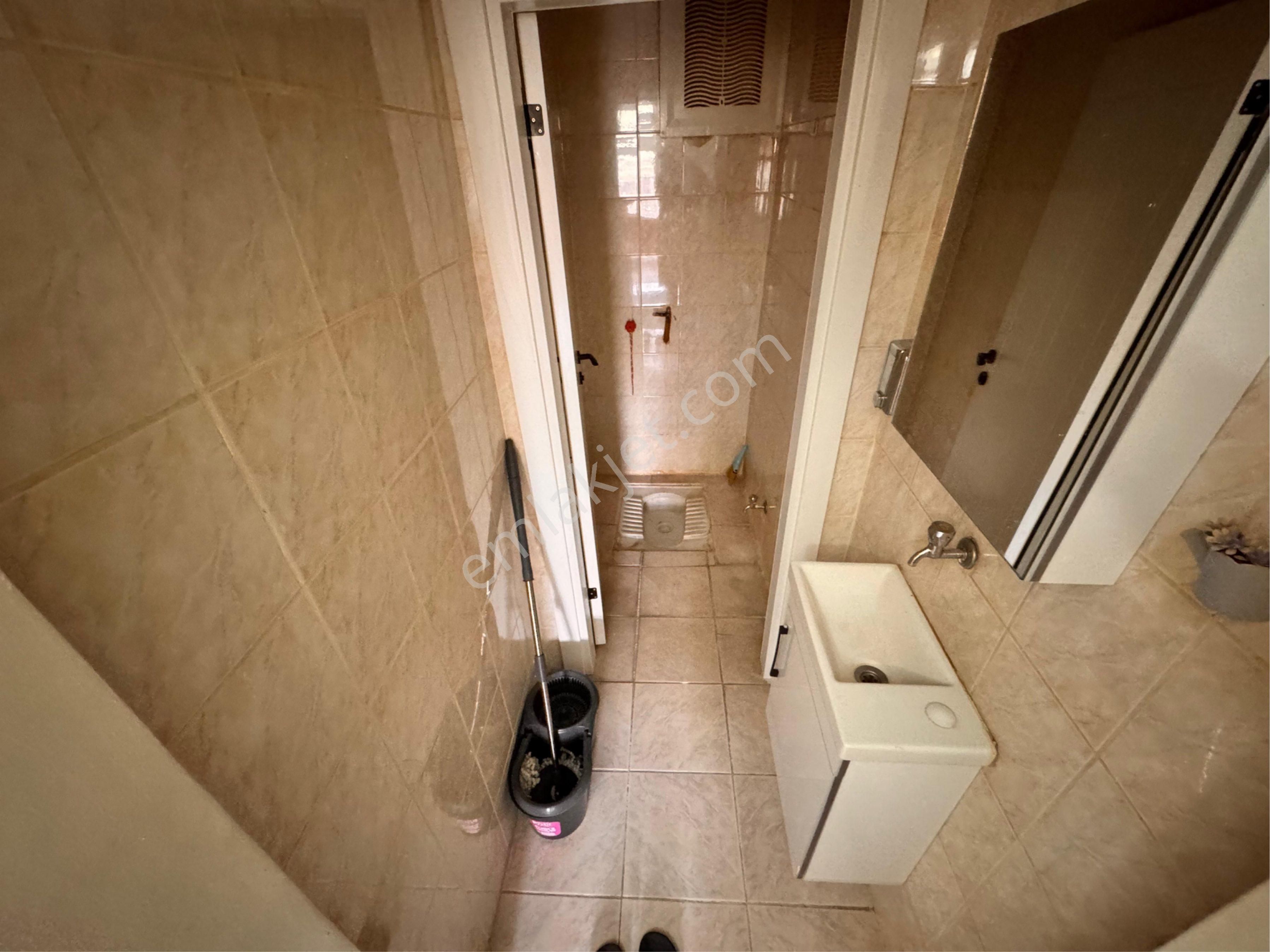 Tekin Emlaktan Esertepe Vadi Parkı Üstü Eşyalarıyla Birlikte Balkonlu 3+1 - Görsel 23