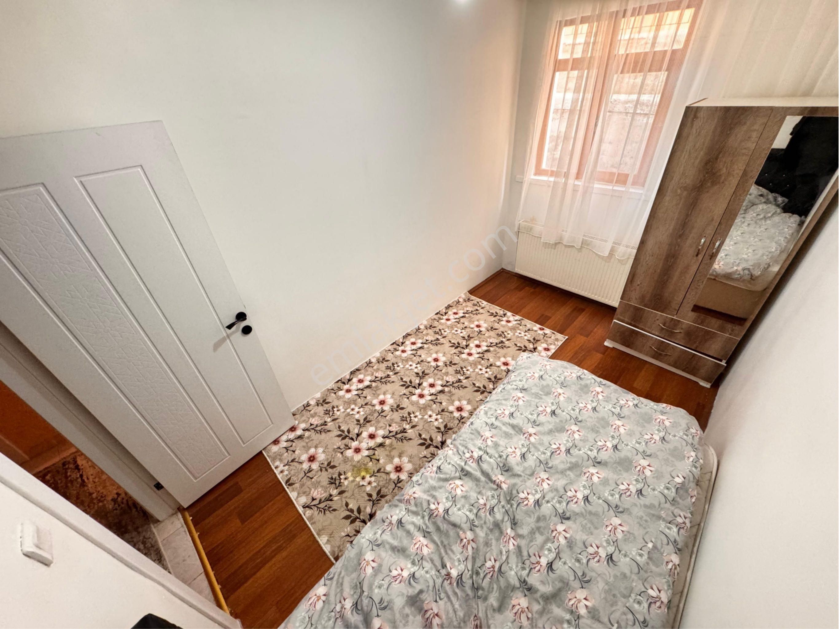 Tekin Emlaktan Esertepe Vadi Parkı Üstü Eşyalarıyla Birlikte Balkonlu 3+1 - Görsel 10