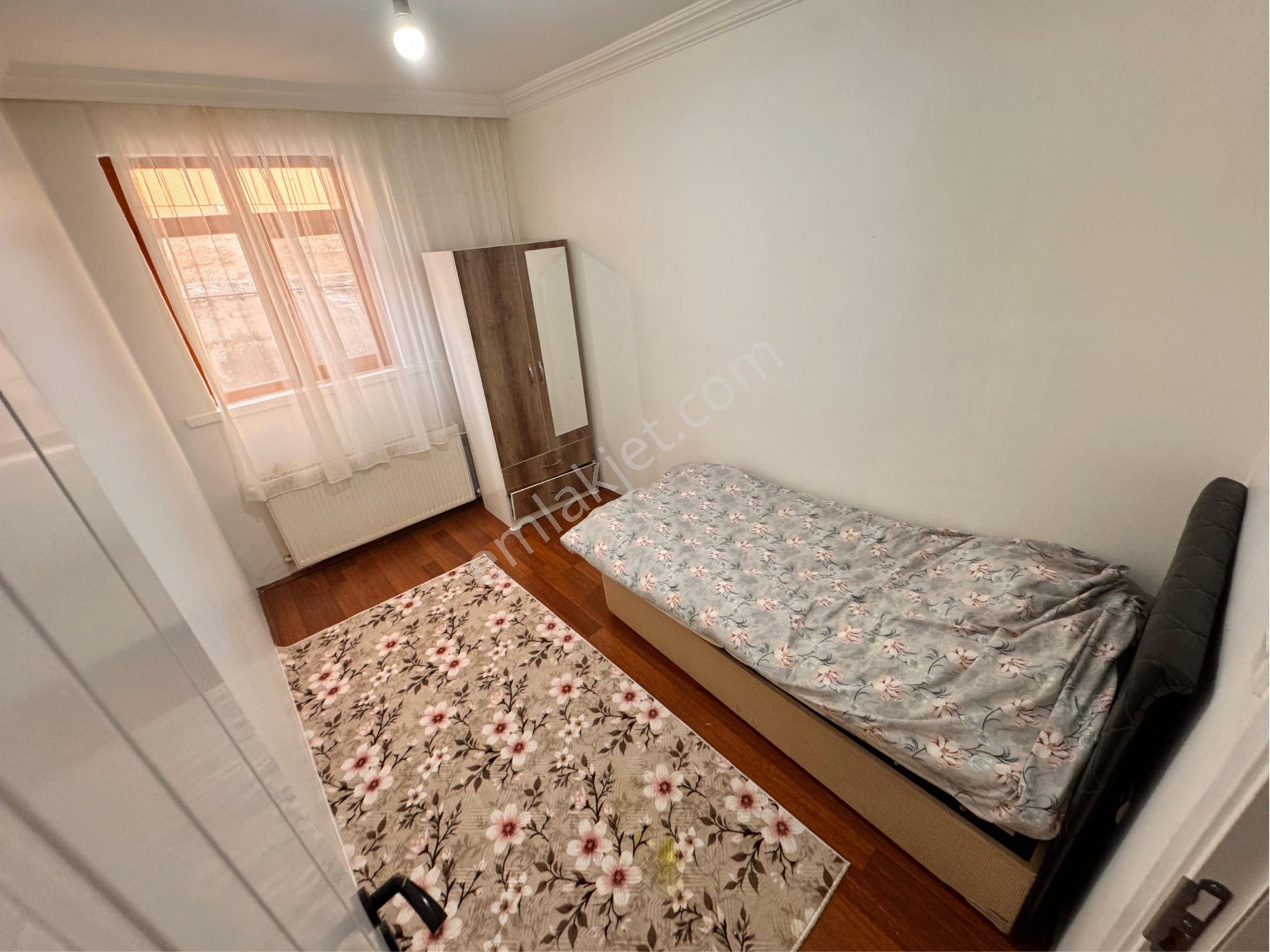 Tekin Emlaktan Esertepe Vadi Parkı Üstü Eşyalarıyla Birlikte Balkonlu 3+1 - Görsel 26