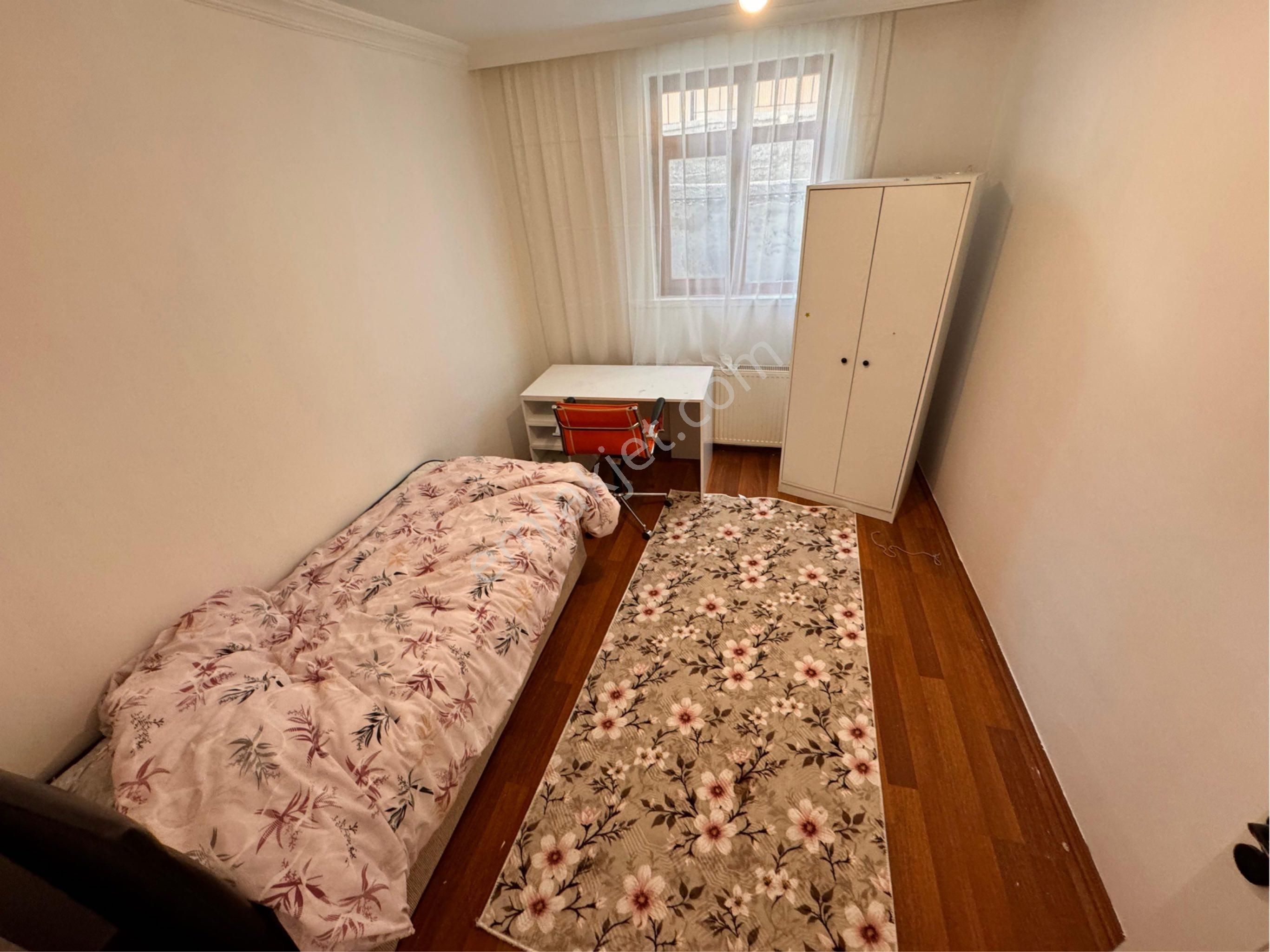 Tekin Emlaktan Esertepe Vadi Parkı Üstü Eşyalarıyla Birlikte Balkonlu 3+1 - Görsel 22