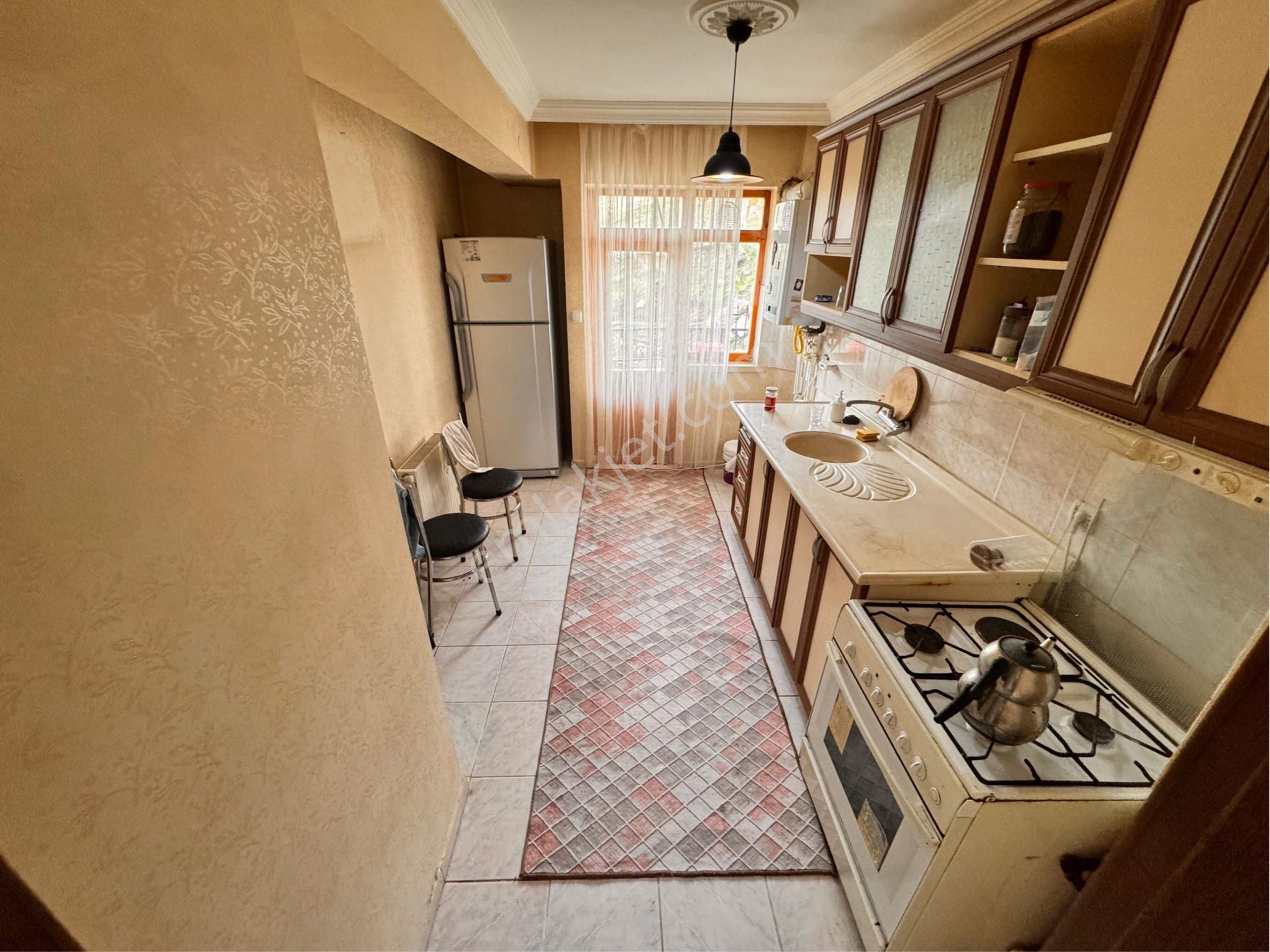 Tekin Emlaktan Esertepe Vadi Parkı Üstü Eşyalarıyla Birlikte Balkonlu 3+1 - Görsel 25