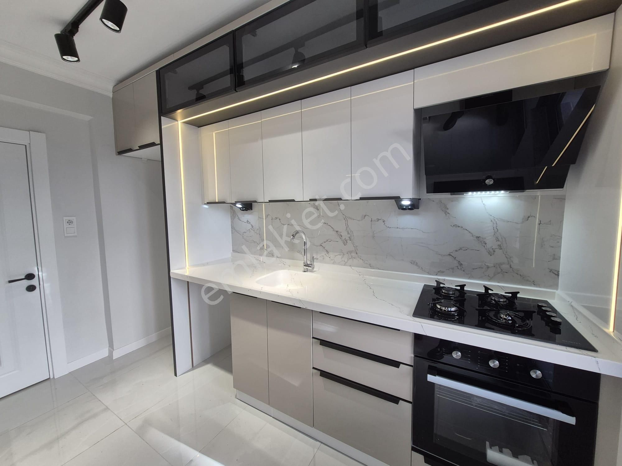 Poyraz Gayrimenkul'den Altınkum'da Arakat Öncephe 3+1 Daire - Görsel 12