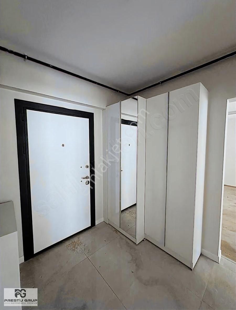 Prestij Grup Enis Garden Sitesinde Satılık 2+1 Daire - Görsel 11
