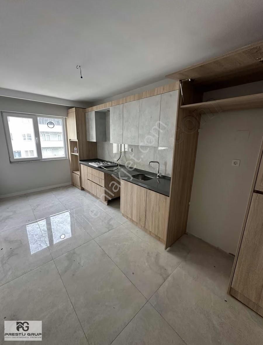 Prestij Grup Enis Garden Sitesinde Satılık 2+1 Daire - Görsel 9