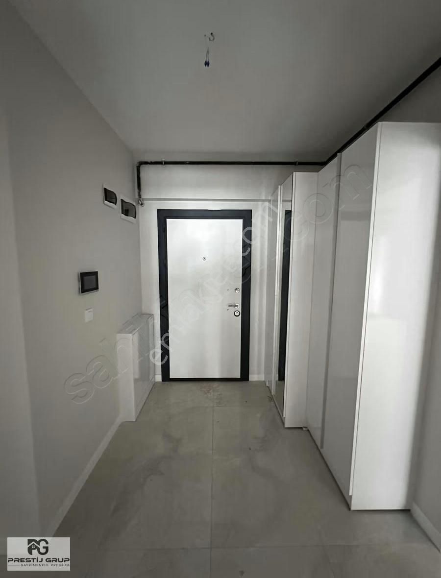 Prestij Grup Enis Garden Sitesinde Satılık 2+1 Daire - Görsel 26