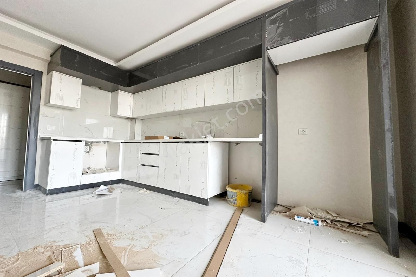 Keçiören Karakaya'da Uygun Fiyata Sıfır Daire 2+1 Cepheleri Açık - Görsel 7