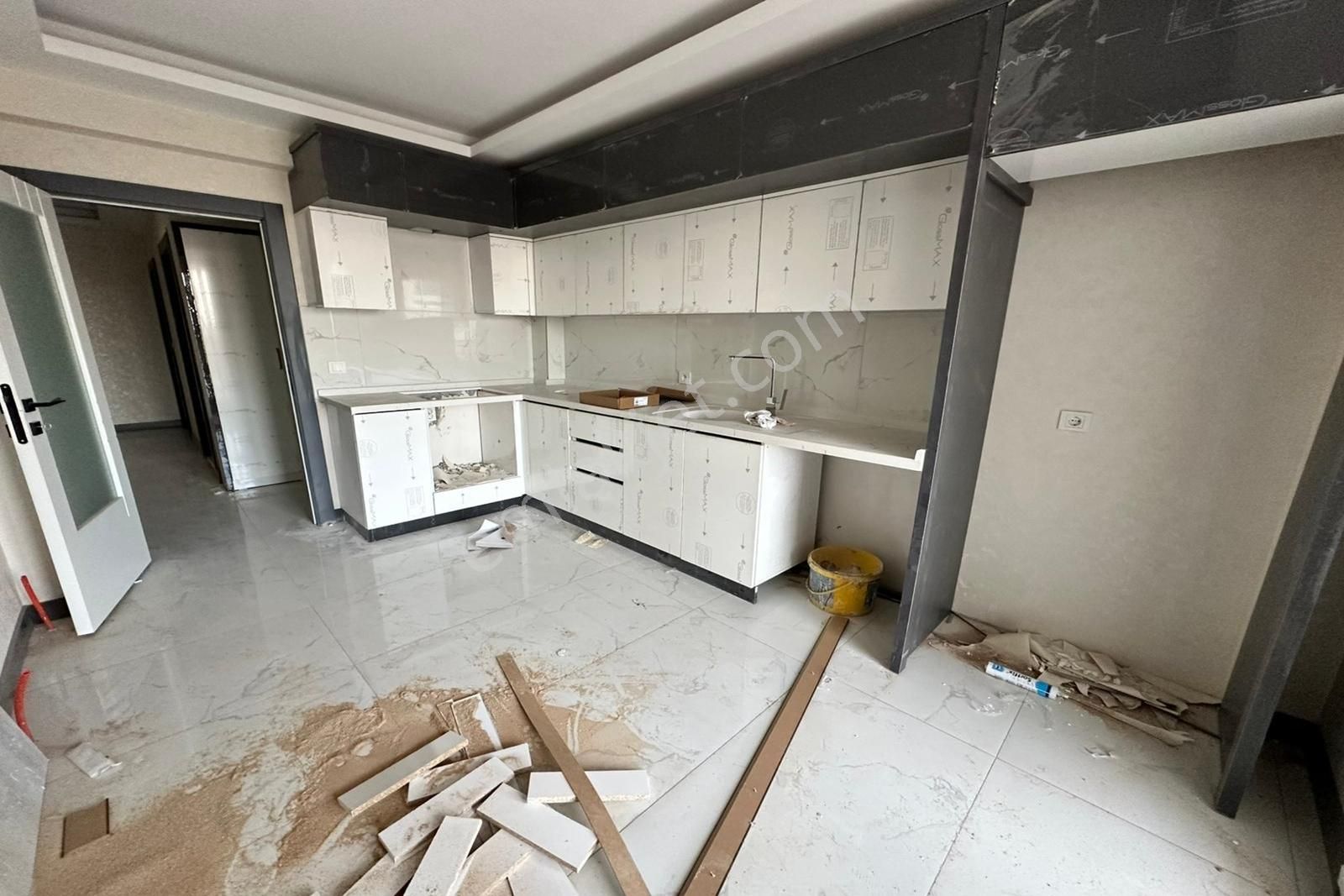 Keçiören Karakaya'da Uygun Fiyata Sıfır Daire 2+1 Cepheleri Açık - Görsel 6