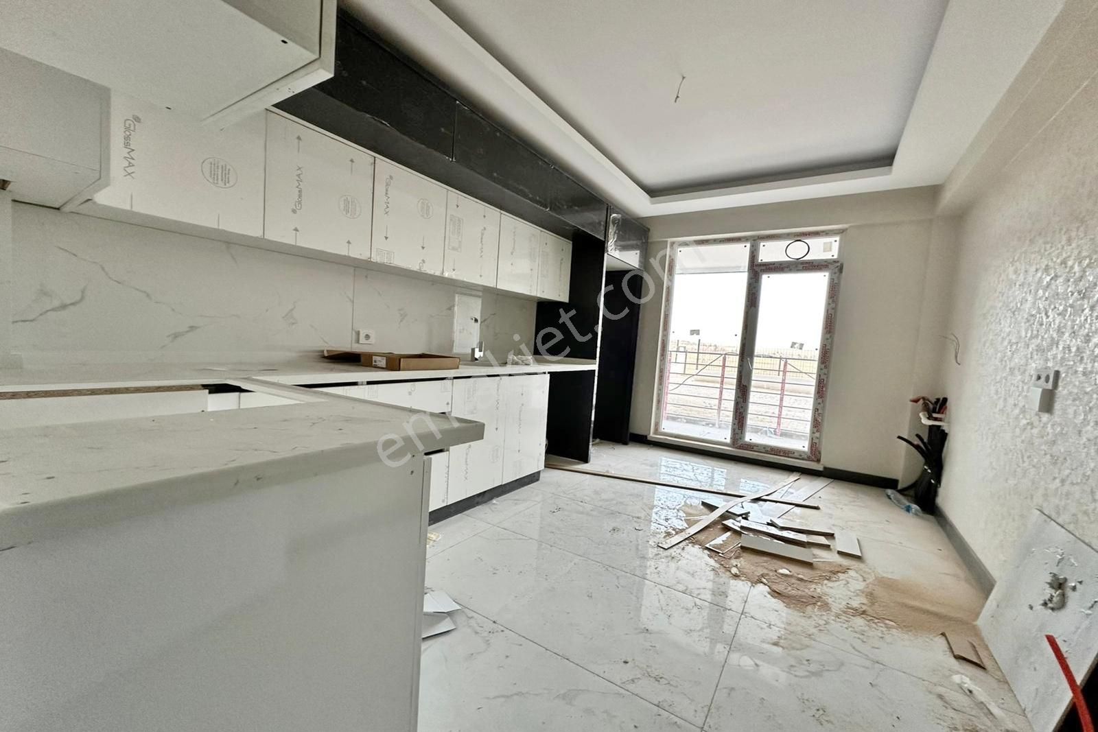 Keçiören Karakaya'da Uygun Fiyata Sıfır Daire 2+1 Cepheleri Açık - Görsel 11