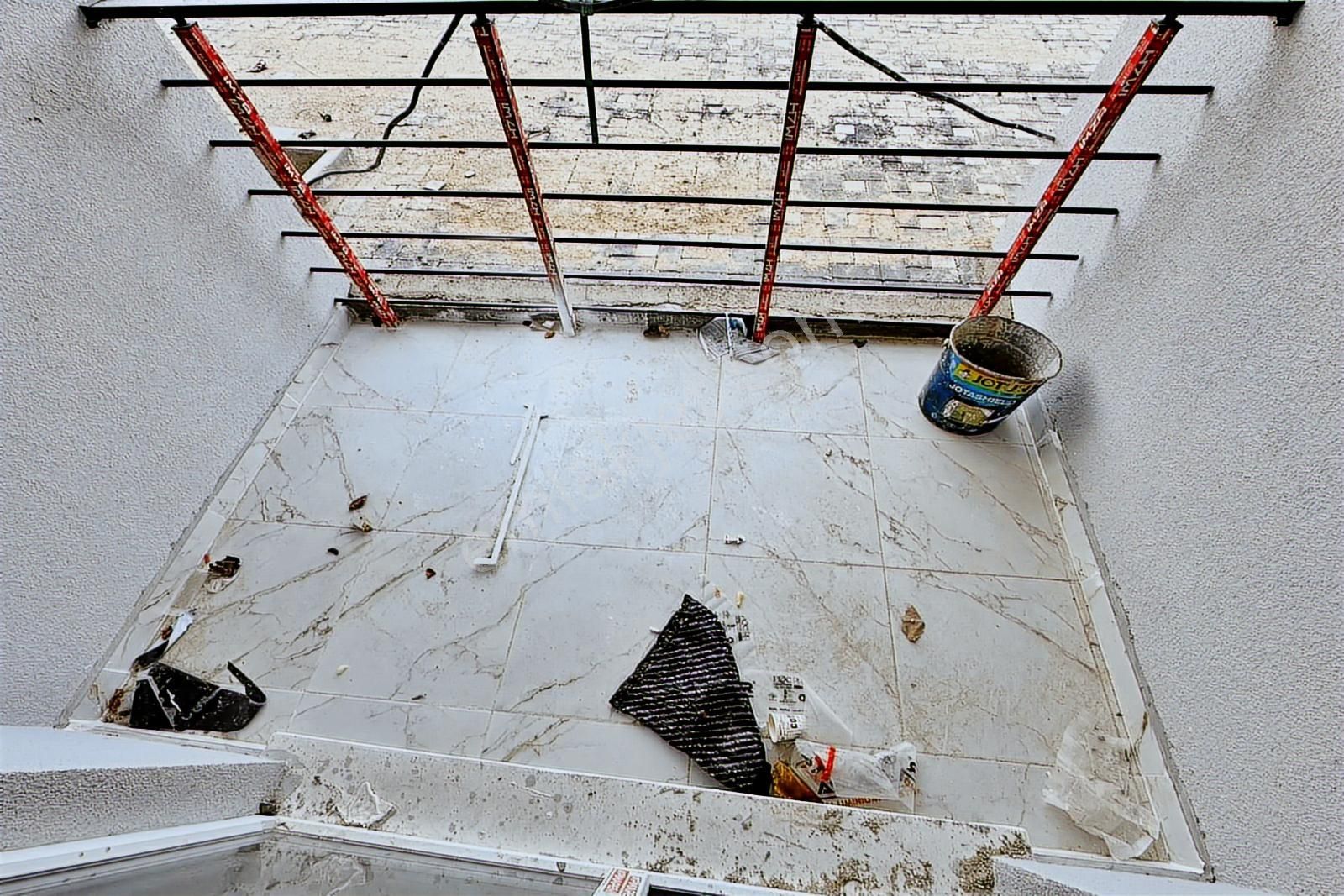 Keçiören Karakaya'da Uygun Fiyata Sıfır Daire 2+1 Cepheleri Açık - Görsel 12