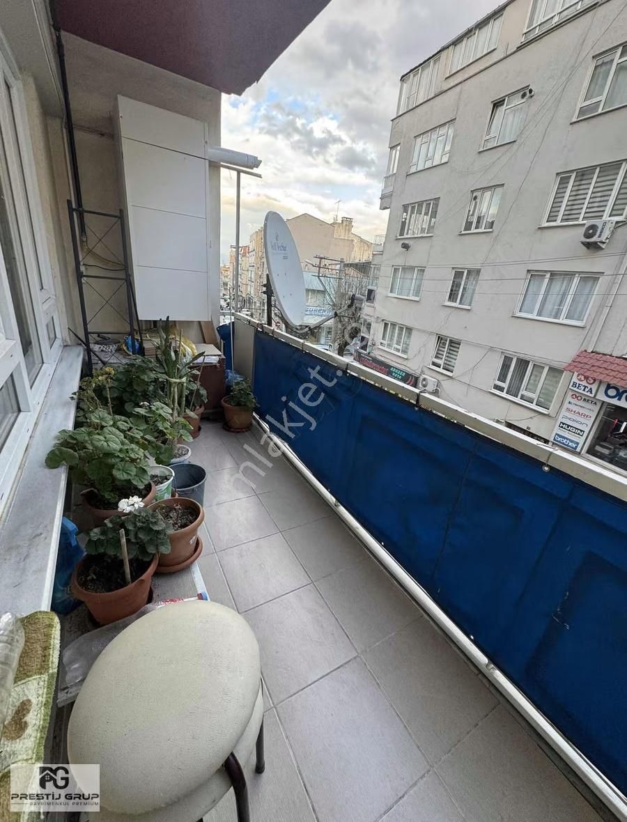 Prestij Gruptan Gazcılarda 2+1 Satılık Daire - Görsel 6