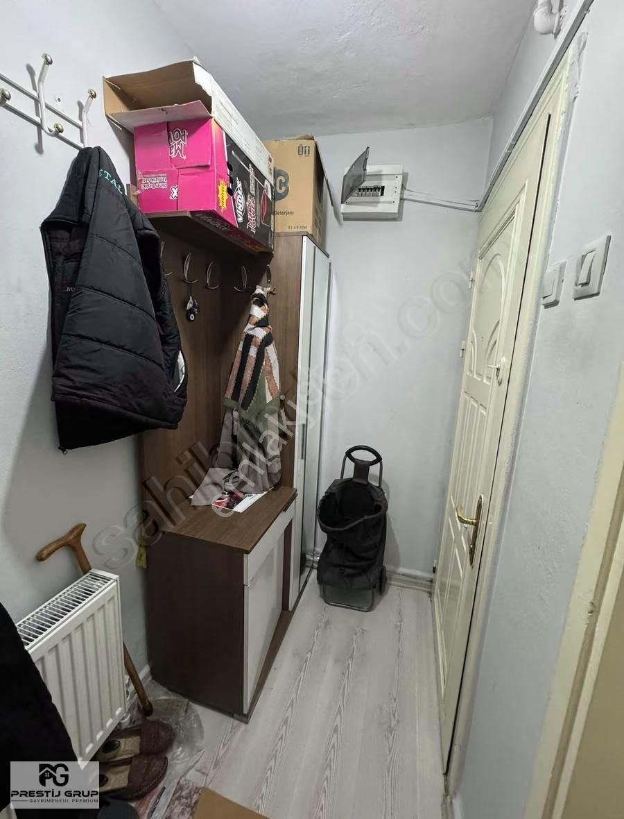 Prestij Gruptan Gazcılarda 2+1 Satılık Daire - Görsel 9