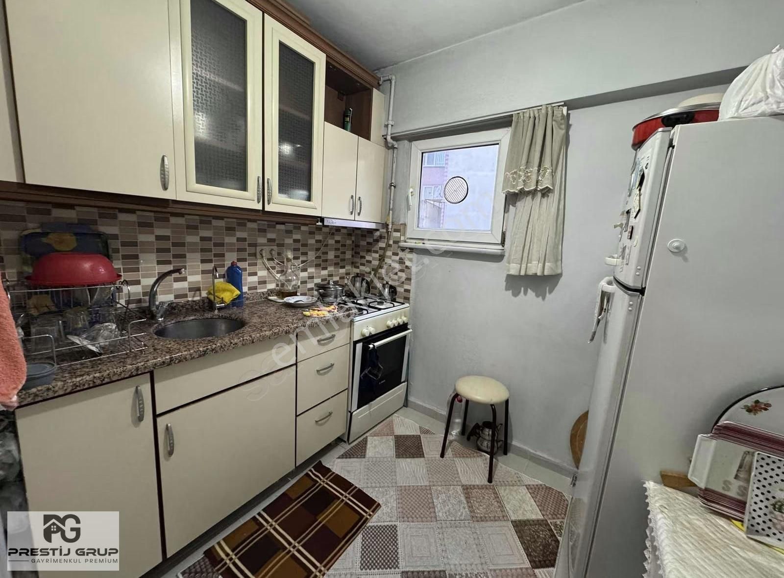 Prestij Gruptan Gazcılarda 2+1 Satılık Daire - Görsel 12