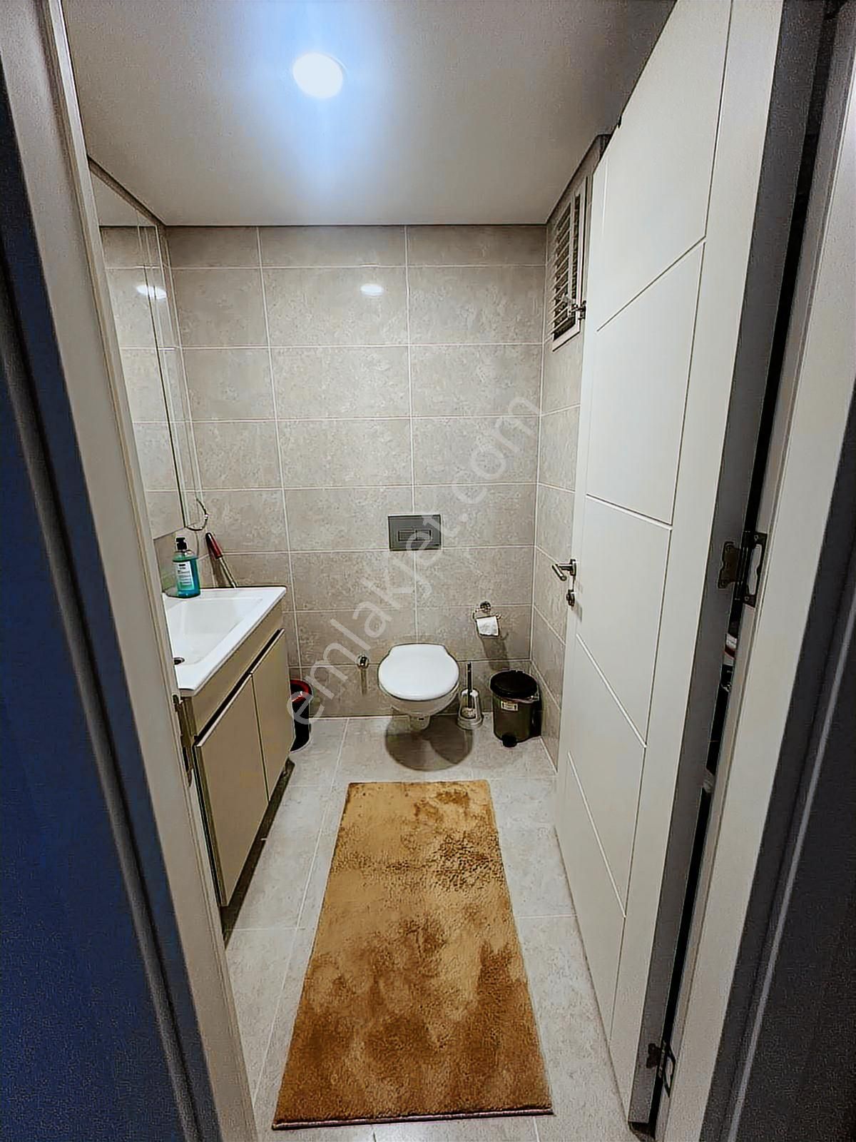 Site İçerisinde Eşyalı Arakat - Görsel 7