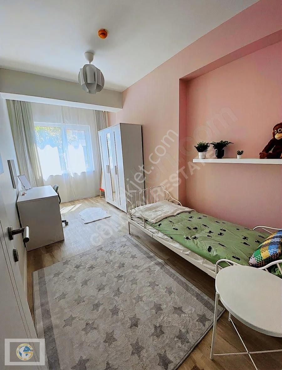 Golden Restate'den Emsalsiz 3+1 Ferah Masrafsız Satılık Daire - Görsel 9