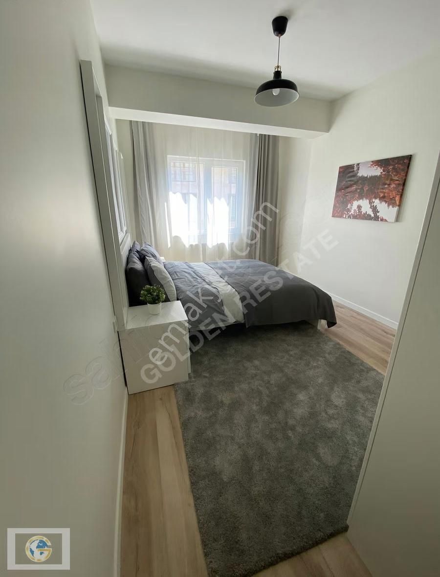 Golden Restate'den Emsalsiz 3+1 Ferah Masrafsız Satılık Daire - Görsel 10