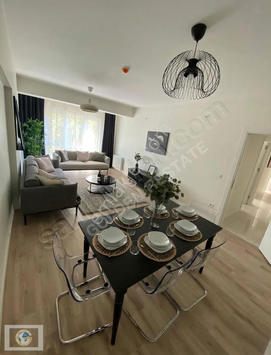 Golden Restate'den Emsalsiz 3+1 Ferah Masrafsız Satılık Daire - Görsel 11