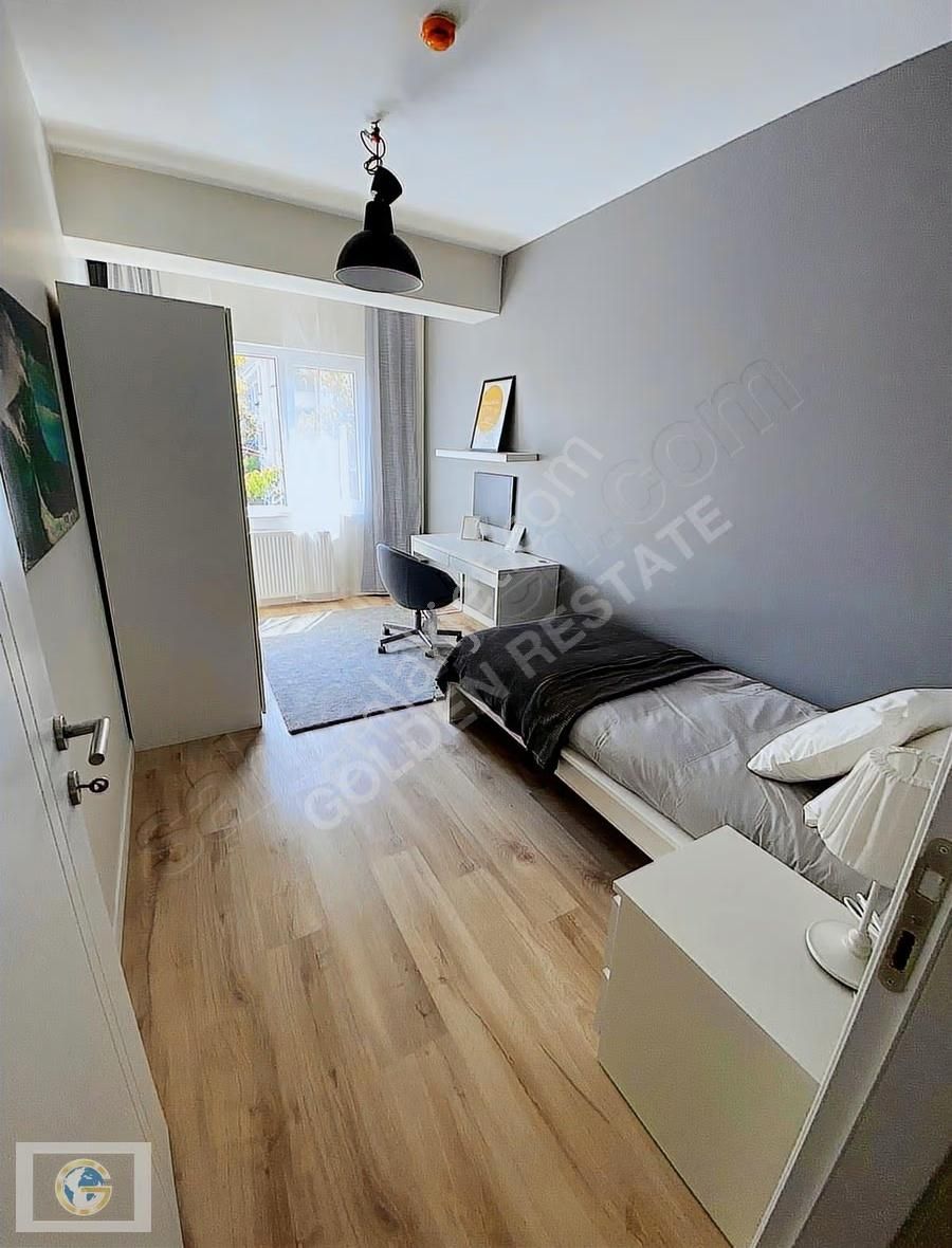 Golden Restate'den Emsalsiz 3+1 Ferah Masrafsız Satılık Daire - Görsel 6