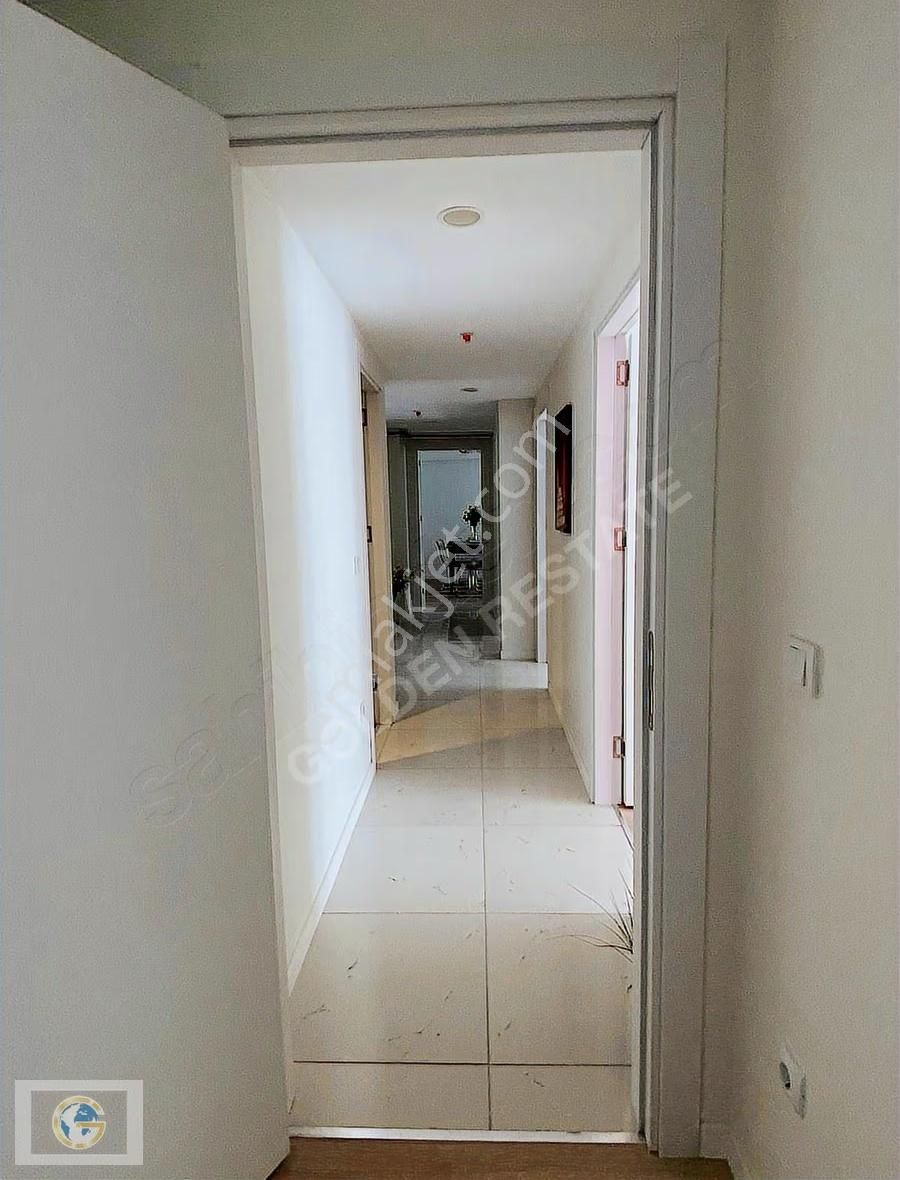 Golden Restate'den Emsalsiz 3+1 Ferah Masrafsız Satılık Daire - Görsel 8