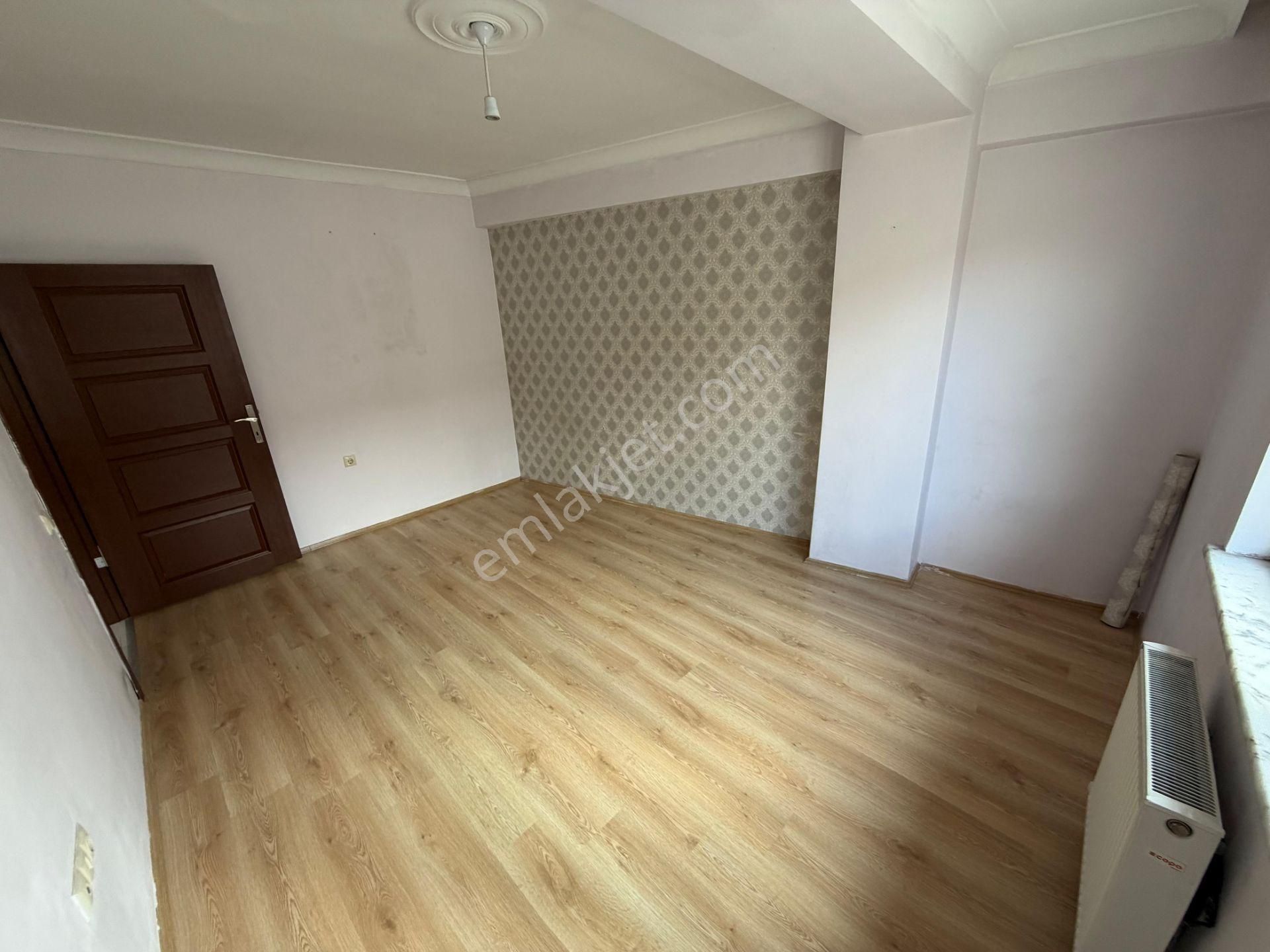 Akademi'den Kumlubel'de Çift Cephe Kiralık 2+1 - Görsel 13