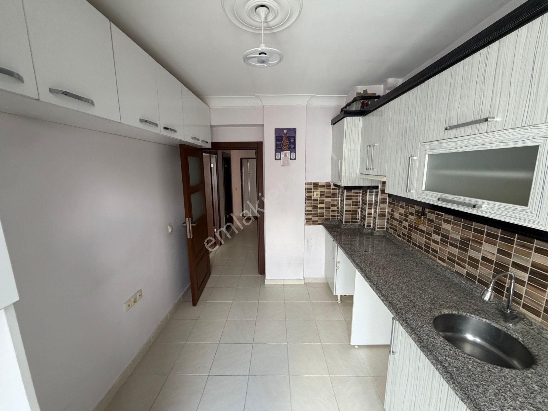 Akademi'den Kumlubel'de Çift Cephe Kiralık 2+1 - Görsel 5