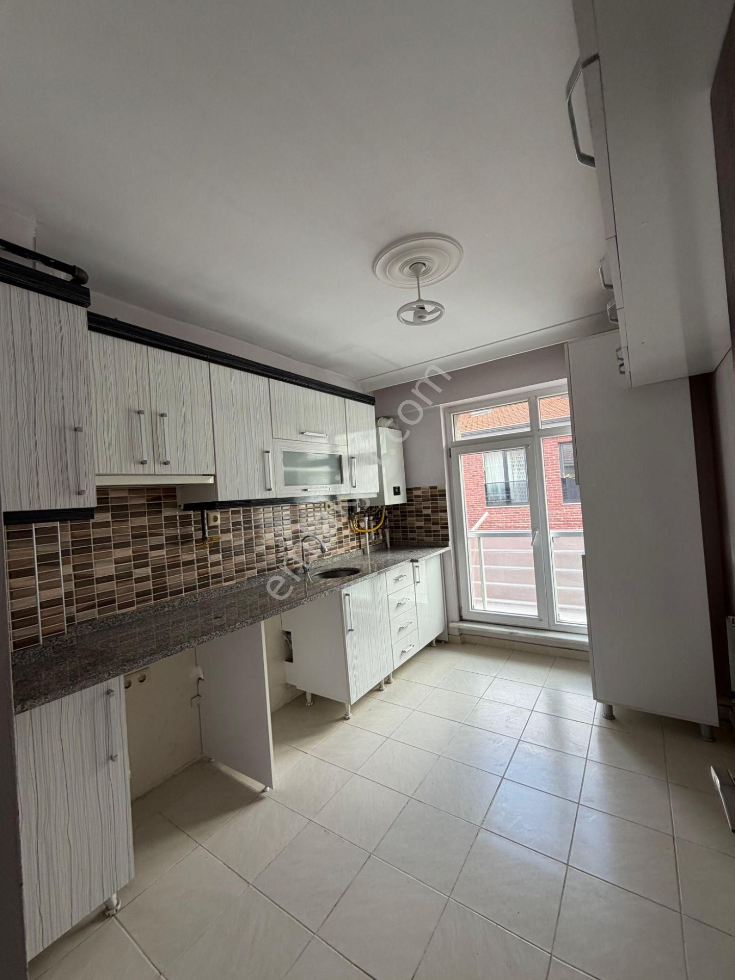 Akademi'den Kumlubel'de Çift Cephe Kiralık 2+1 - Görsel 4