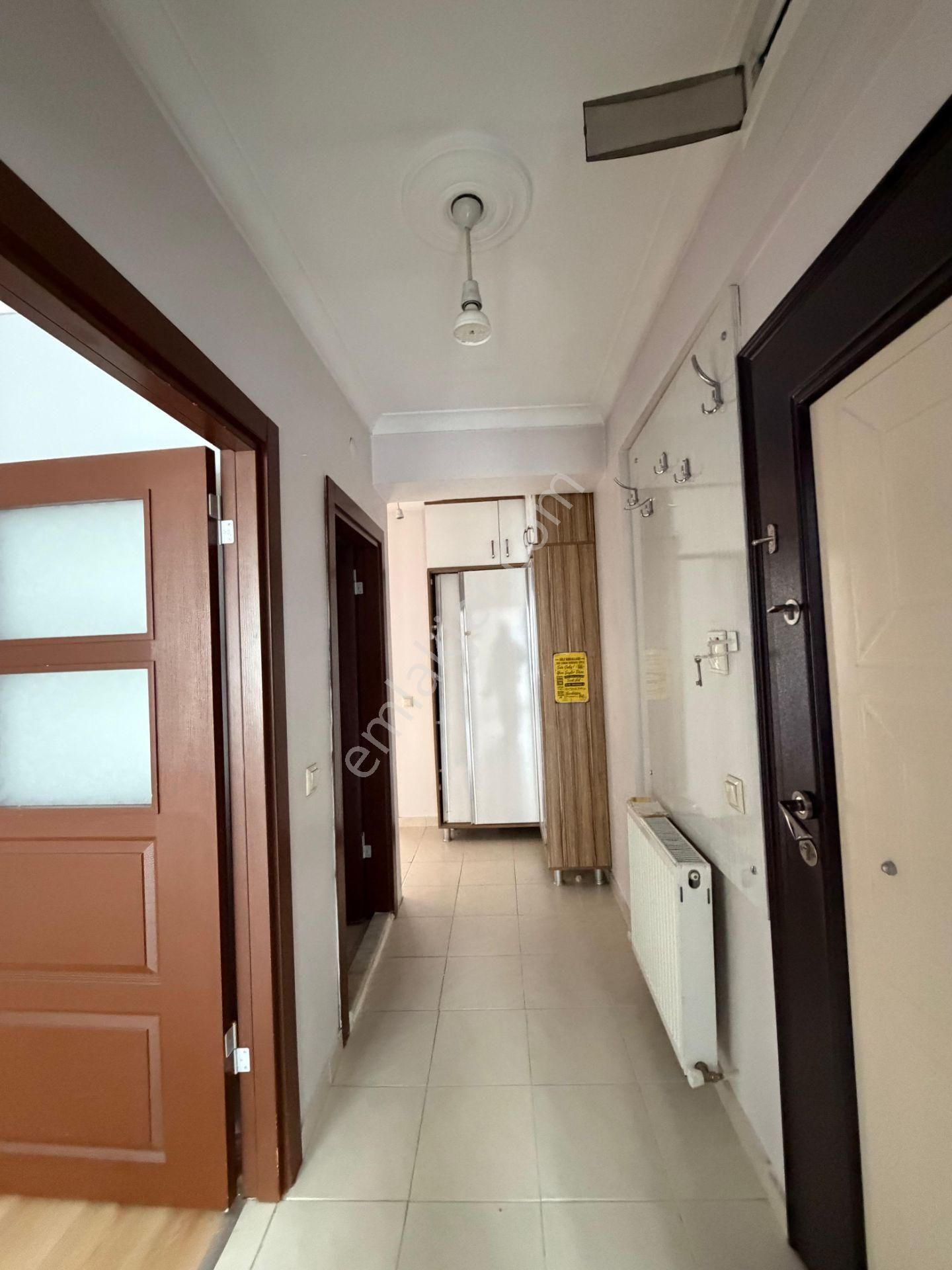 Akademi'den Kumlubel'de Çift Cephe Kiralık 2+1 - Görsel 8