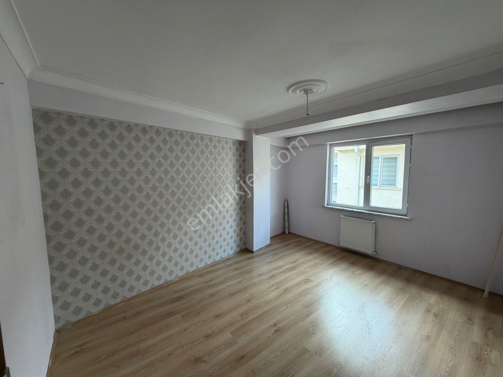 Akademi'den Kumlubel'de Çift Cephe Kiralık 2+1 - Görsel 10