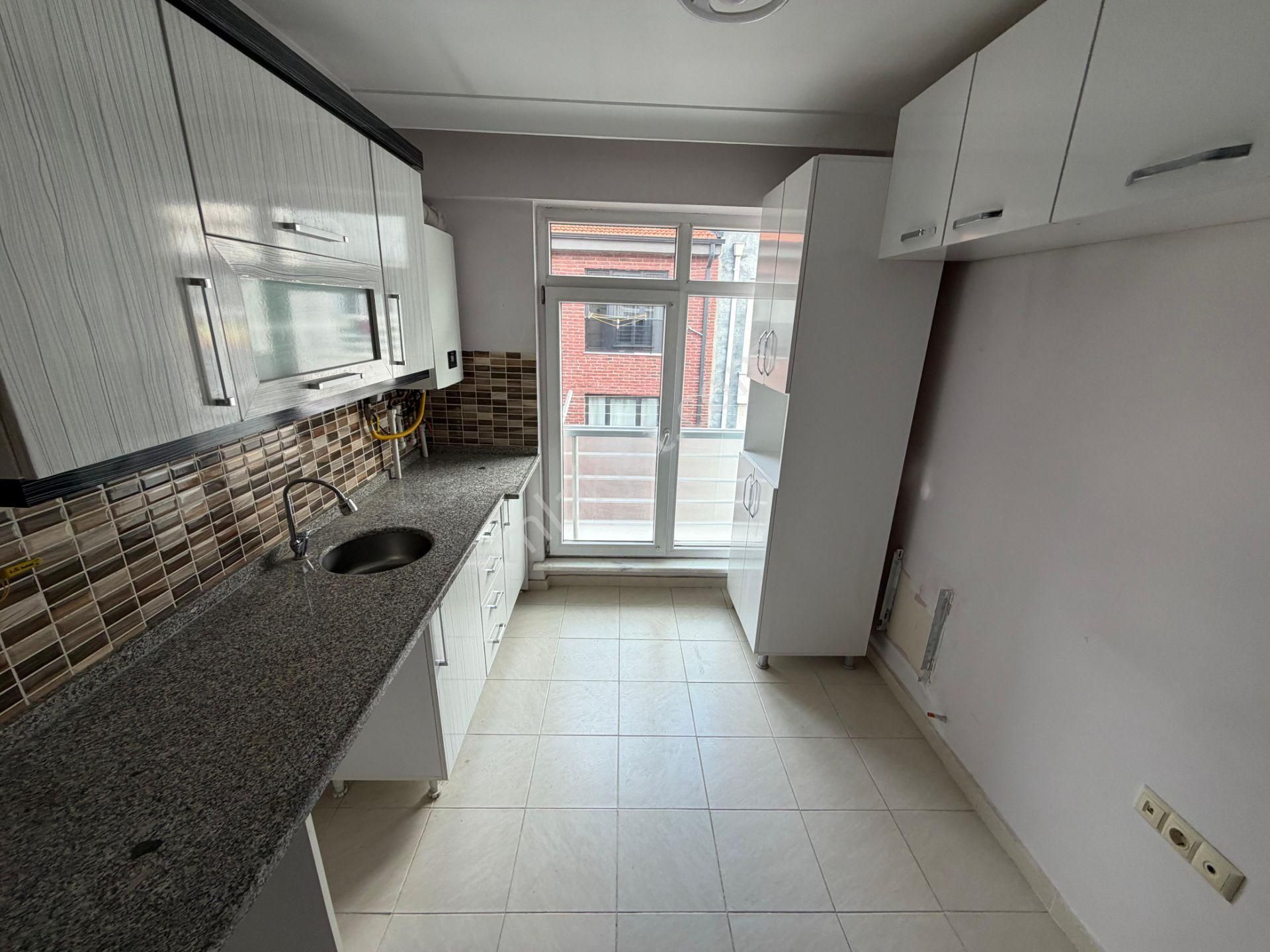 Akademi'den Kumlubel'de Çift Cephe Kiralık 2+1 - Görsel 7