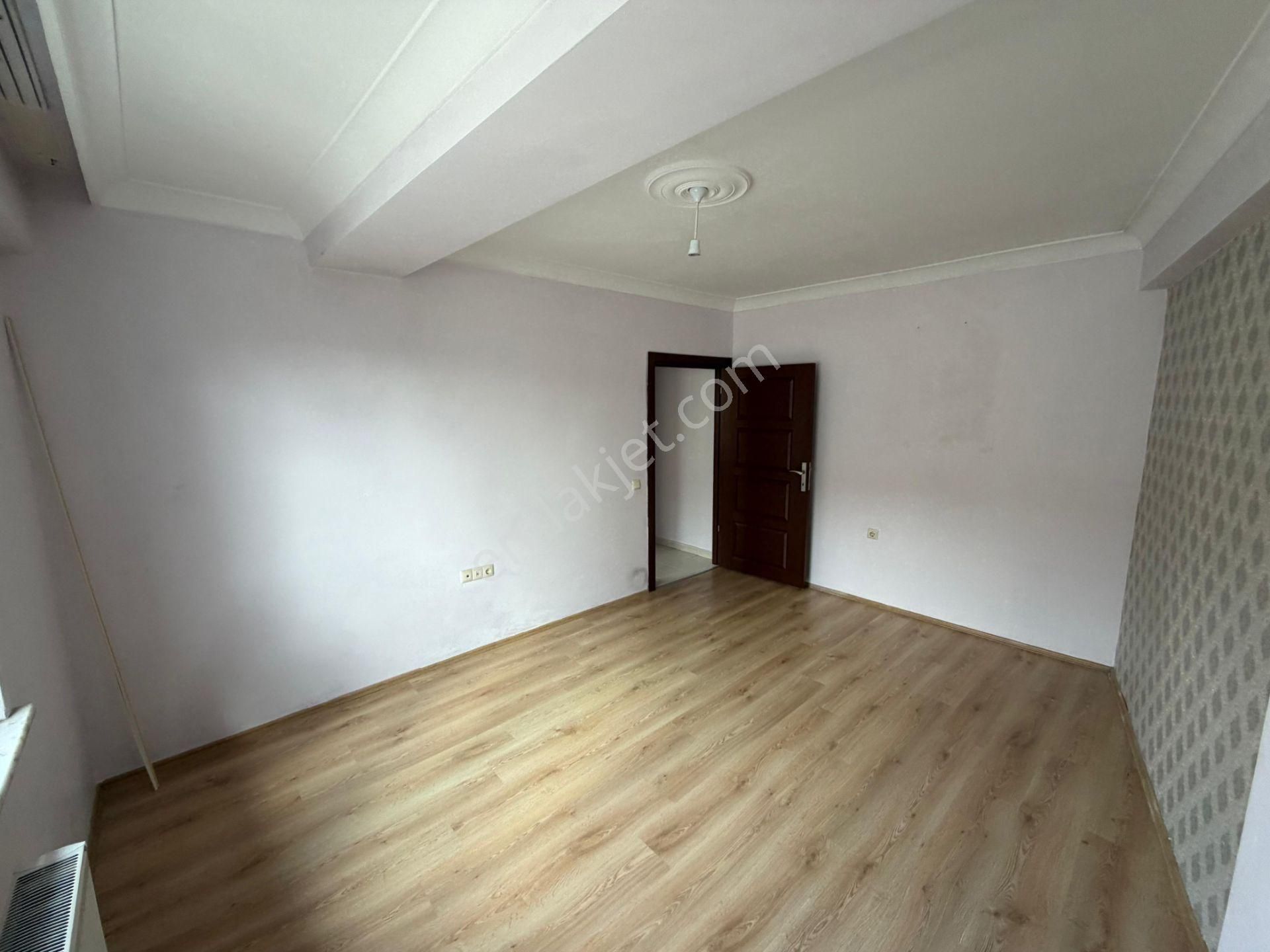 Akademi'den Kumlubel'de Çift Cephe Kiralık 2+1 - Görsel 12