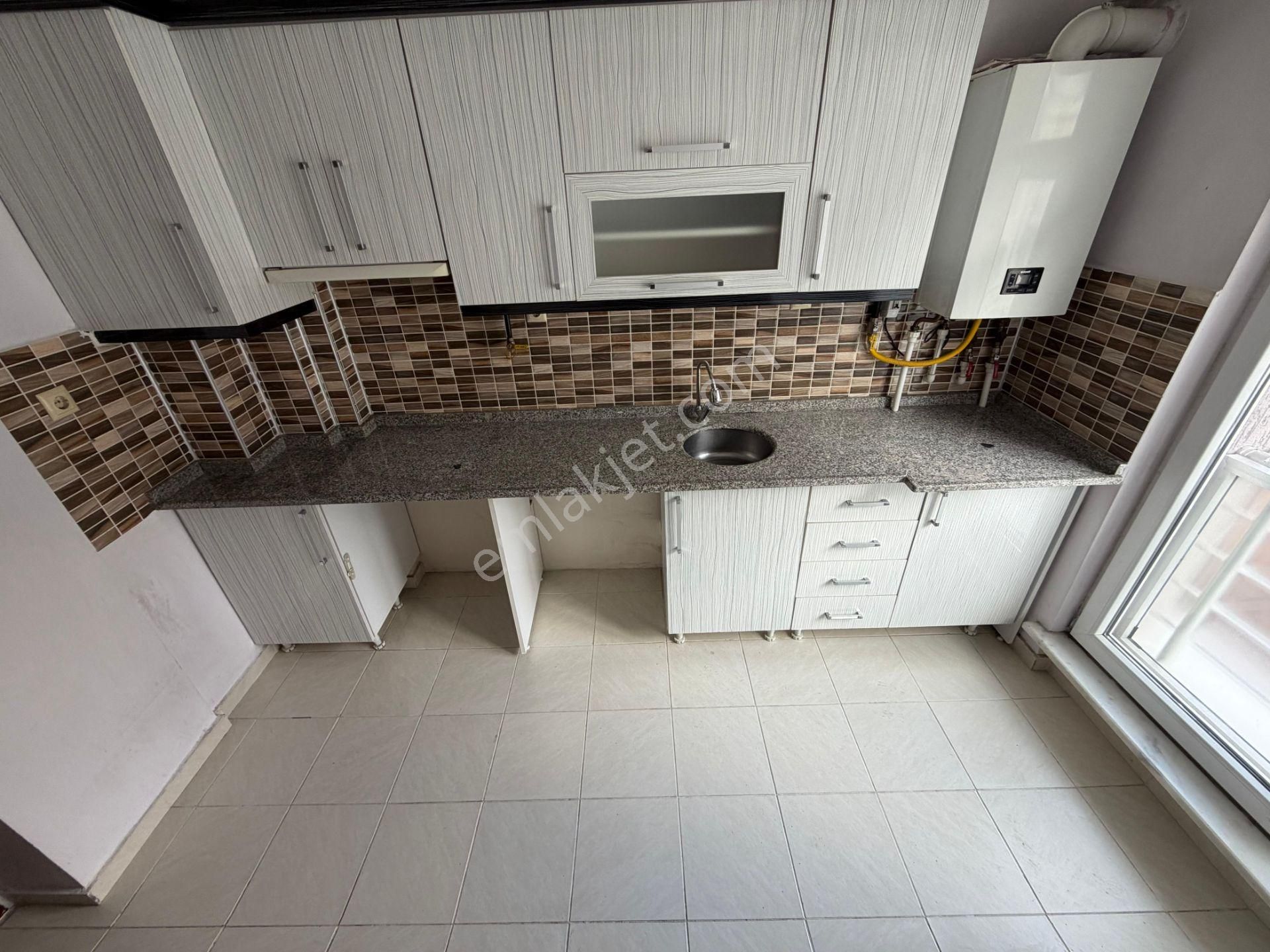 Akademi'den Kumlubel'de Çift Cephe Kiralık 2+1 - Görsel 6