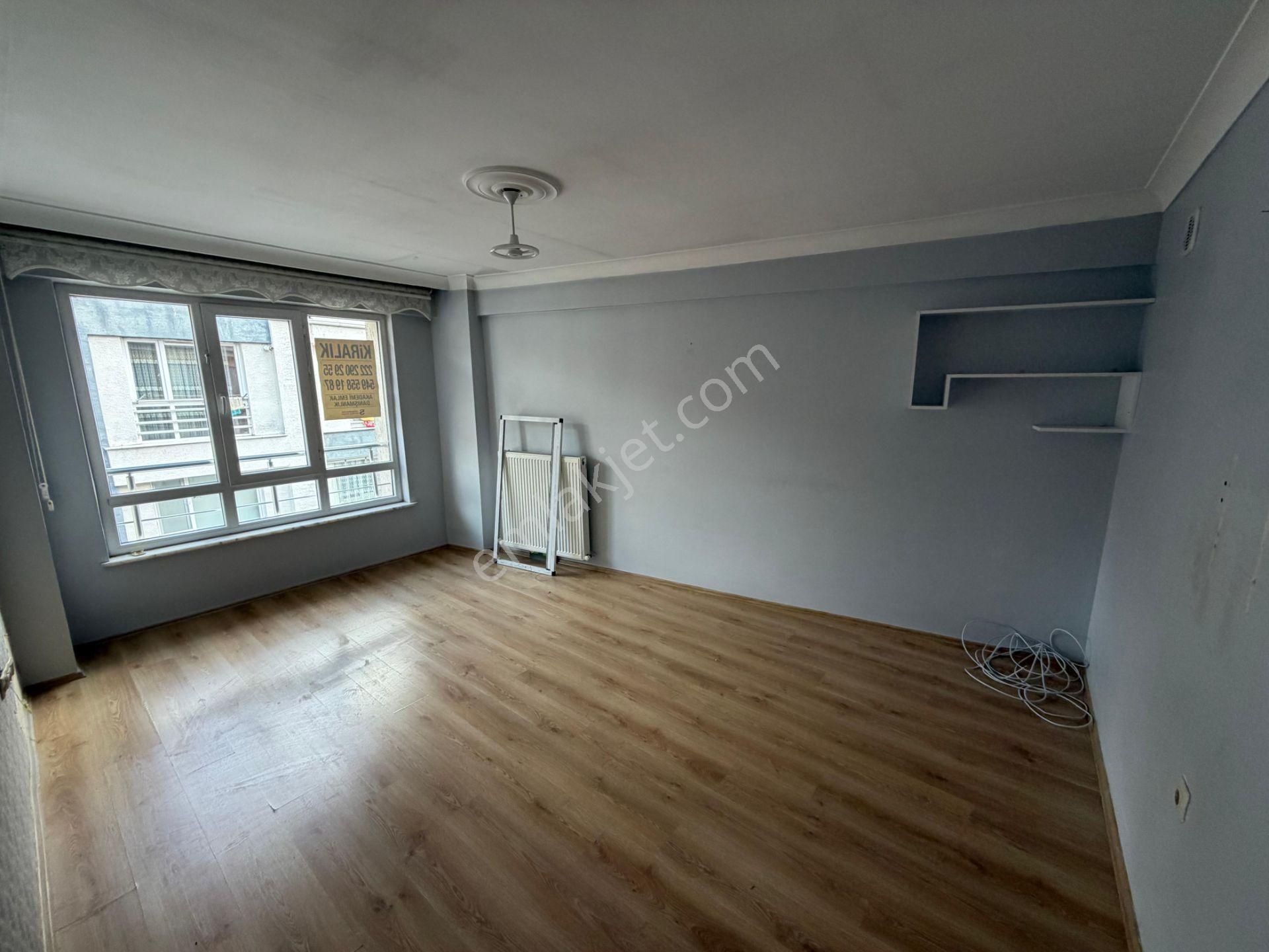 Akademi'den Kumlubel'de Çift Cephe Kiralık 2+1 - Görsel 2