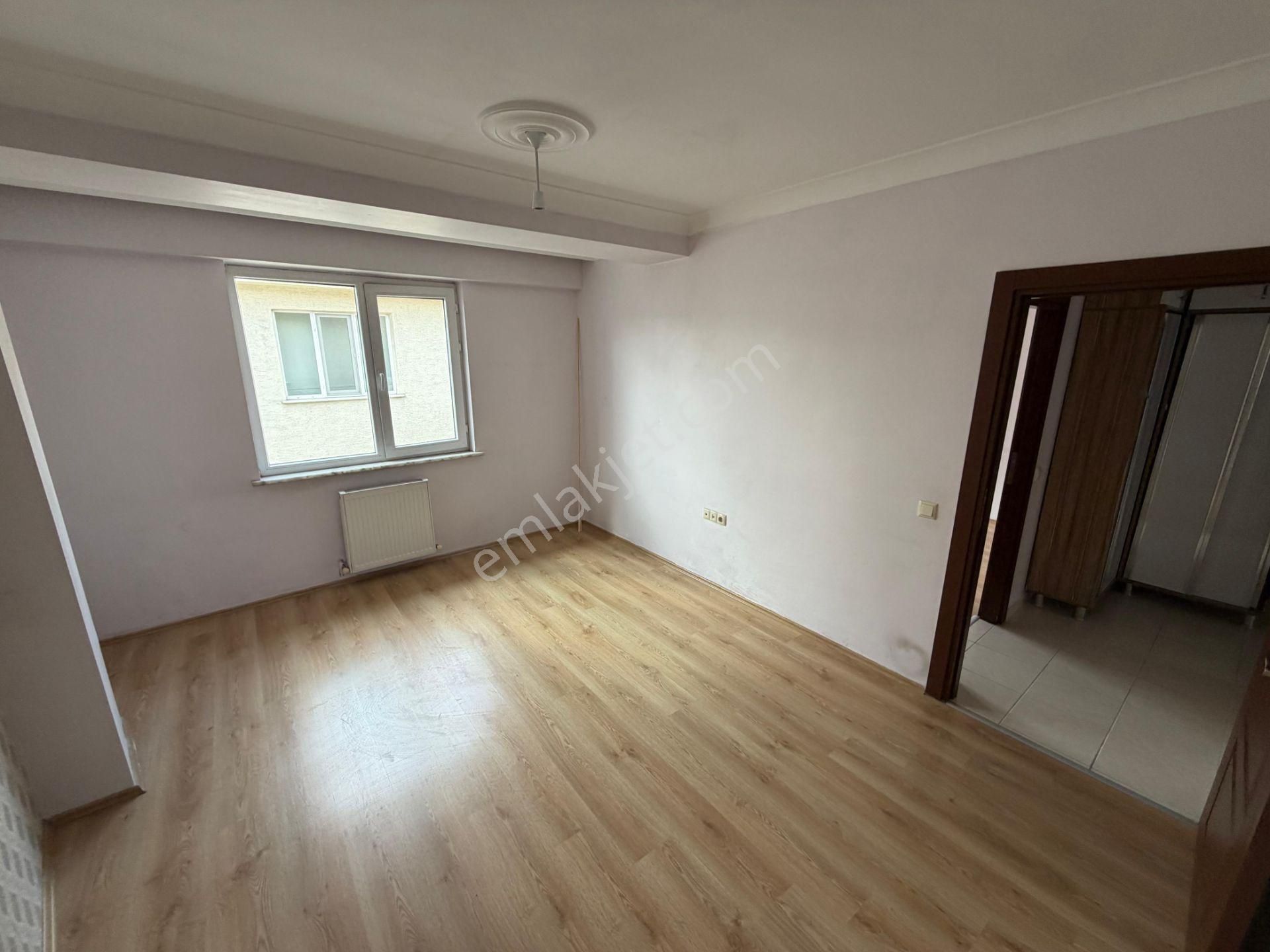 Akademi'den Kumlubel'de Çift Cephe Kiralık 2+1 - Görsel 11